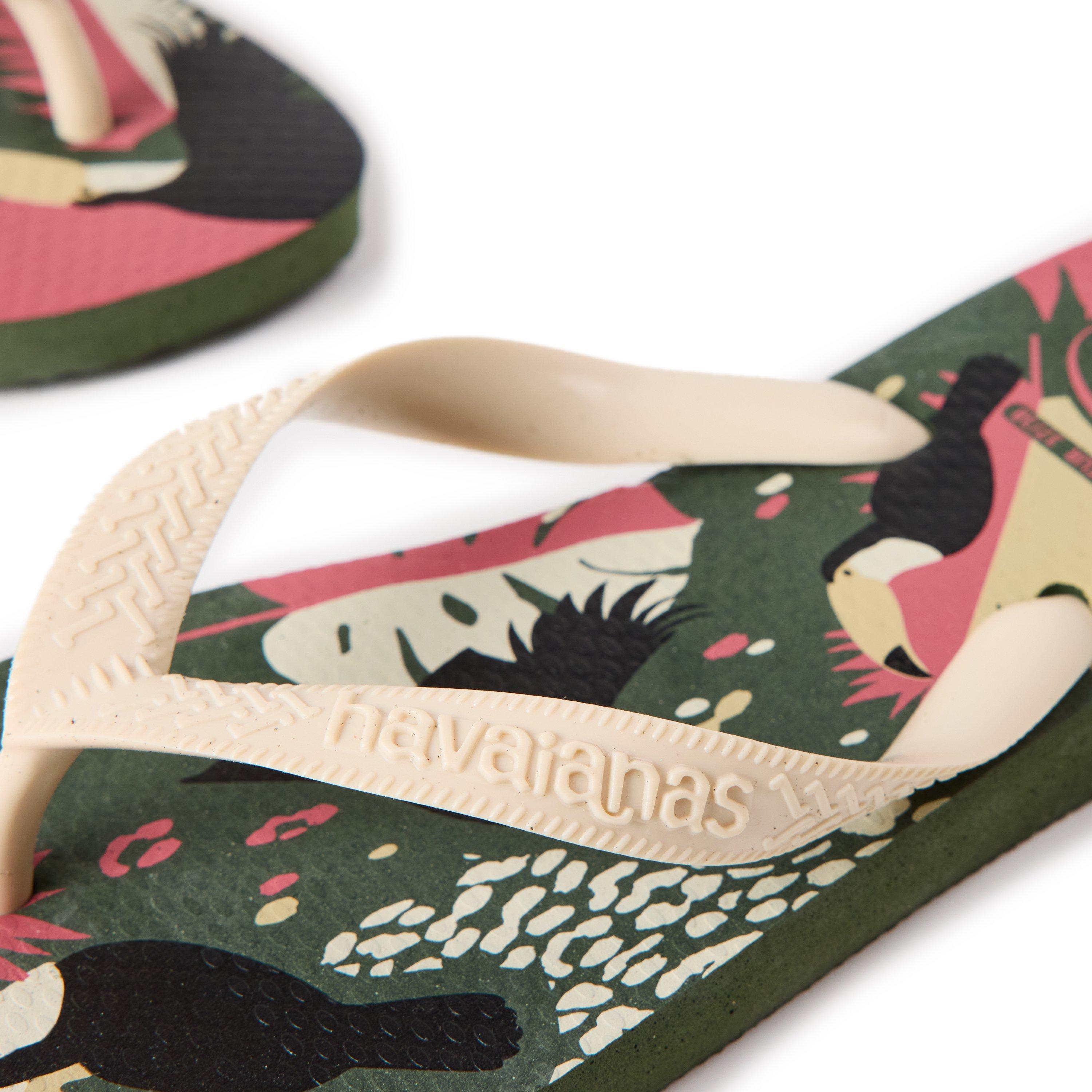 ple - Havaianas - Sndl Tr Vb Ld99 - 3