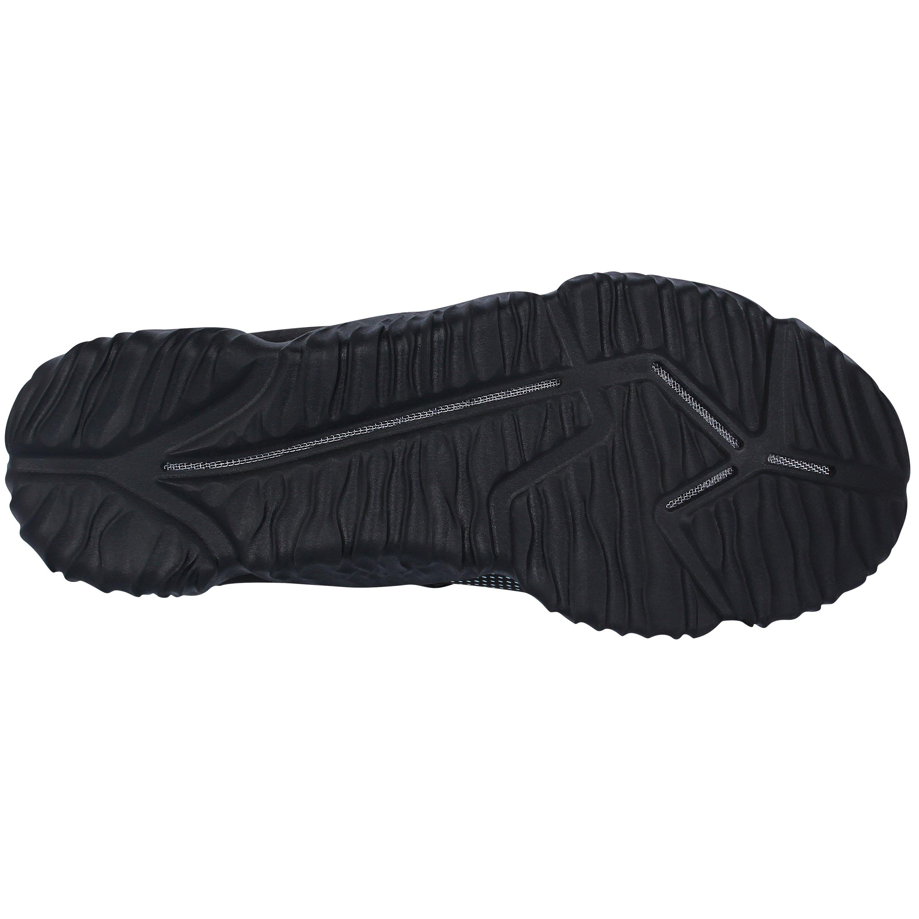 Black/Turq - Gul - Splash Shoes Women - 2