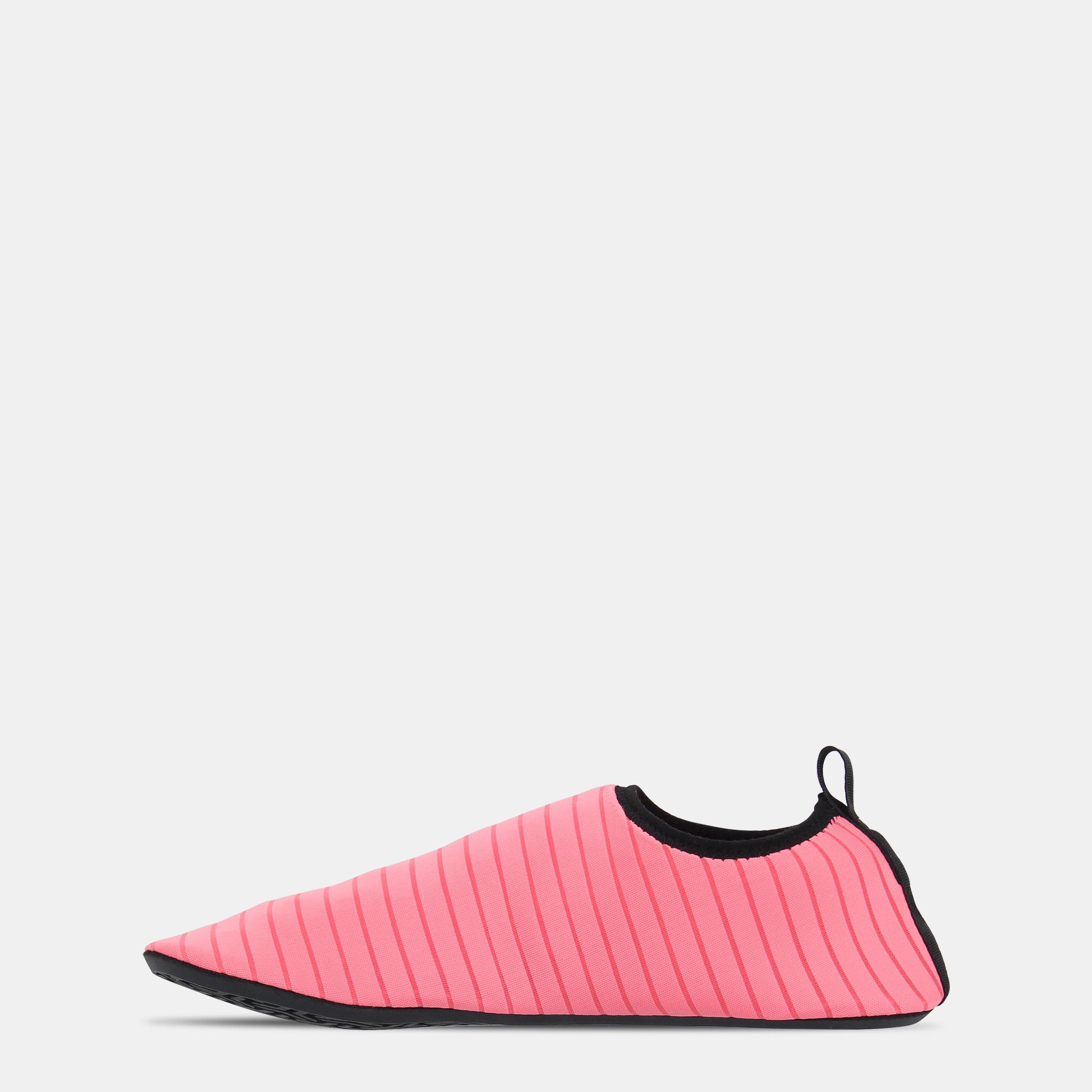 Pink - Hot Tuna - Women's Slip On Splasher Water Shoes - 2