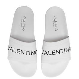 Valentino Logo Sliders