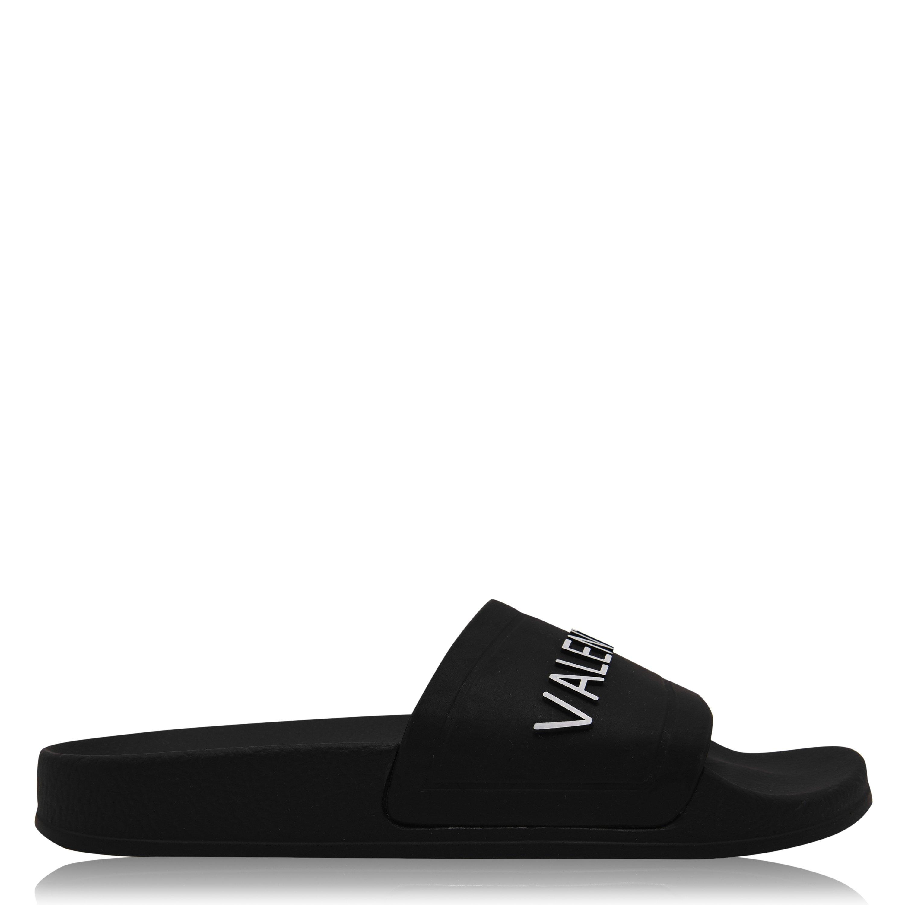 550 Black - Valentino - Logo Sliders - 2