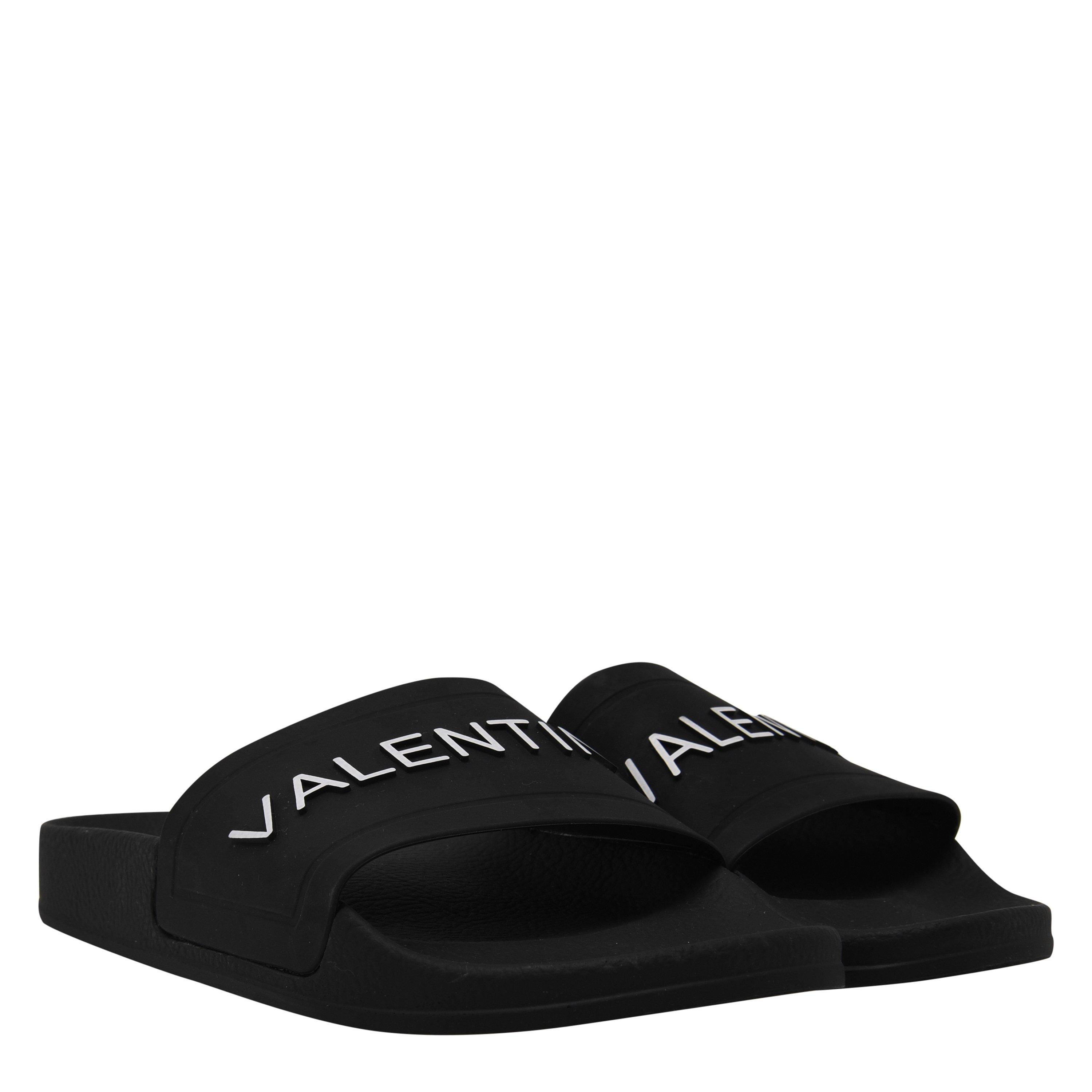 550 Black - Valentino - Logo Sliders - 4