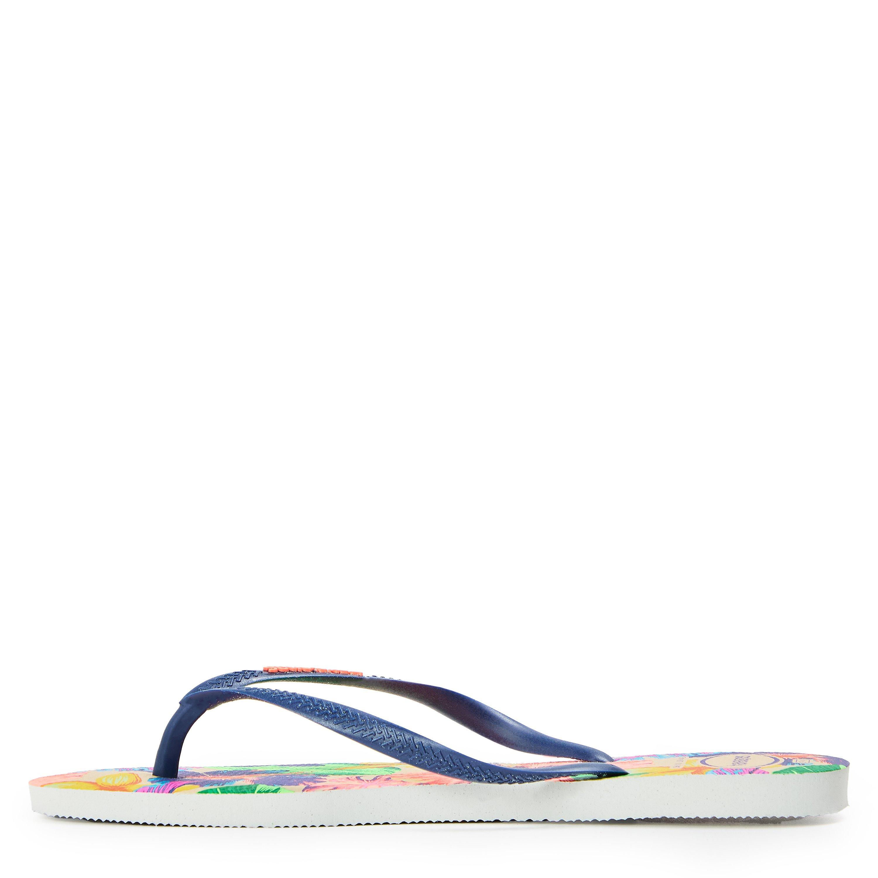 Multi - Havaianas - Havaianas Sndl Neon Ld99 - 2