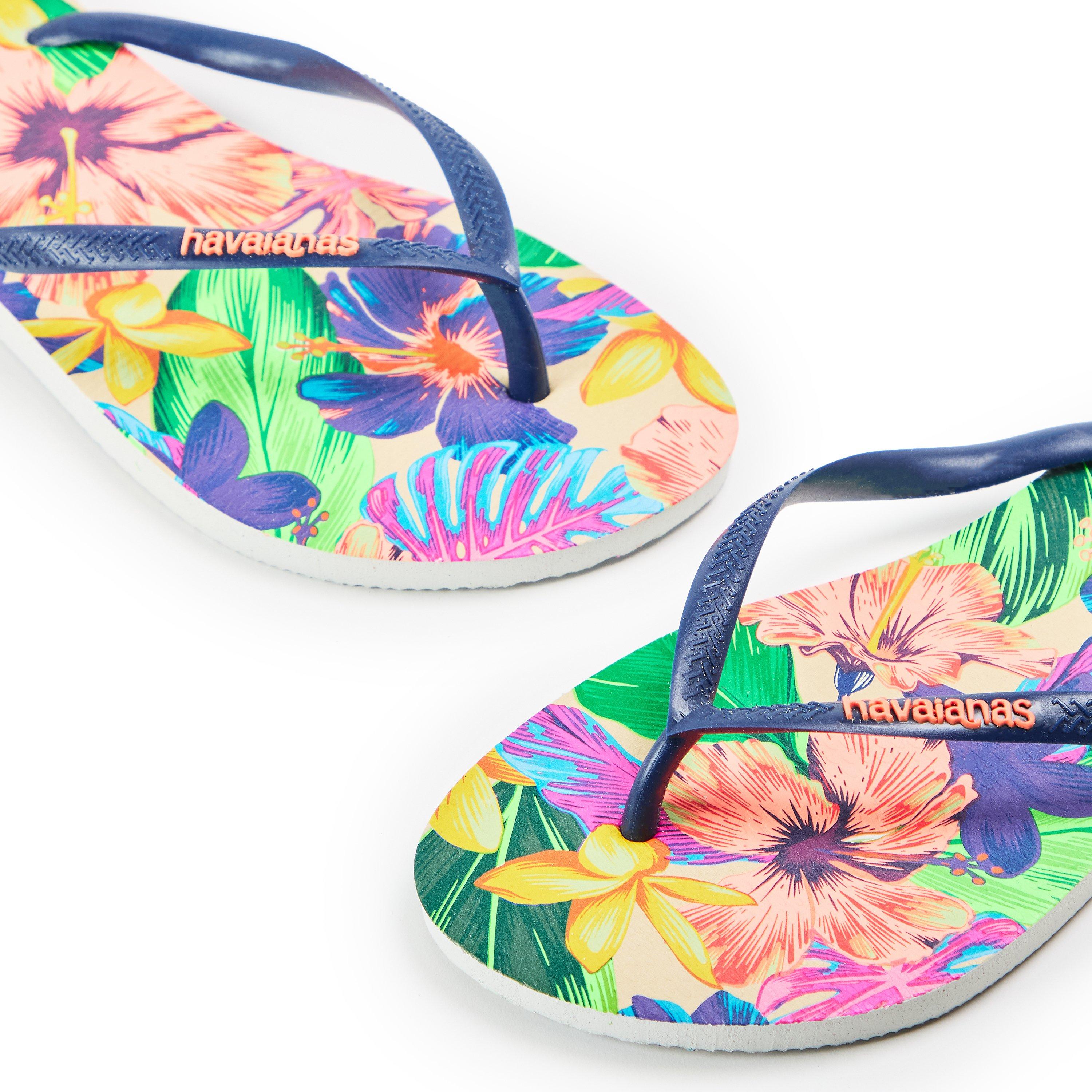 Multi - Havaianas - Havaianas Sndl Neon Ld99 - 3