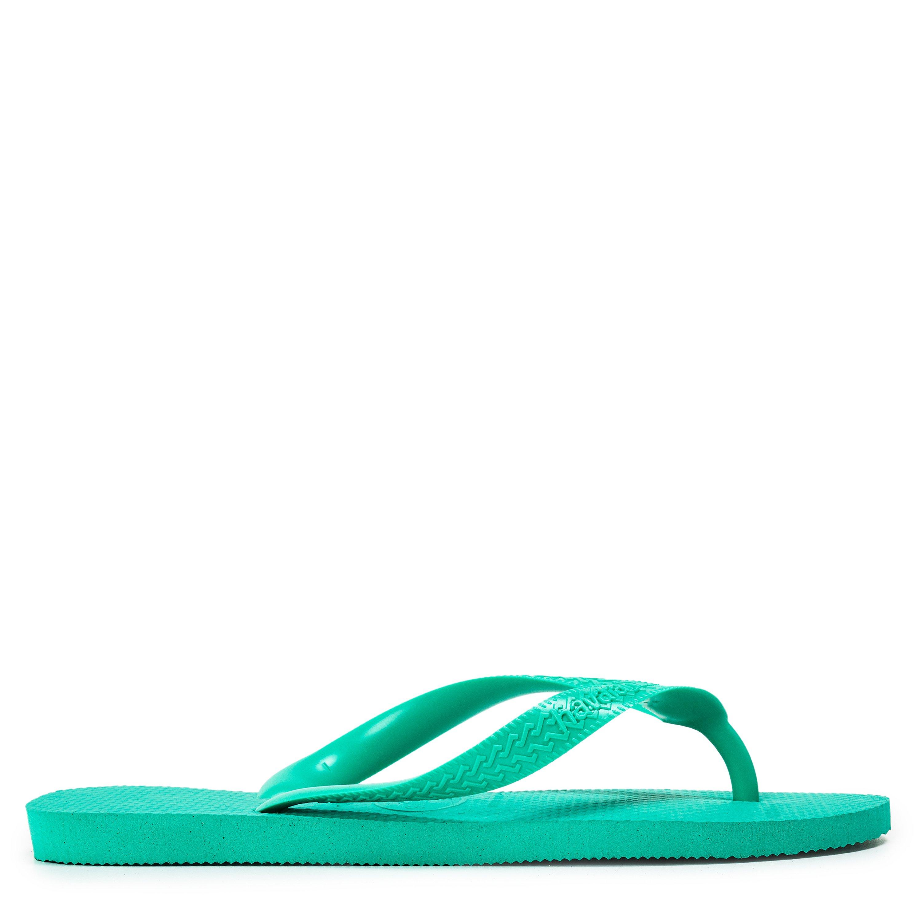Green - Havaianas - Women's Flip Flops - 1