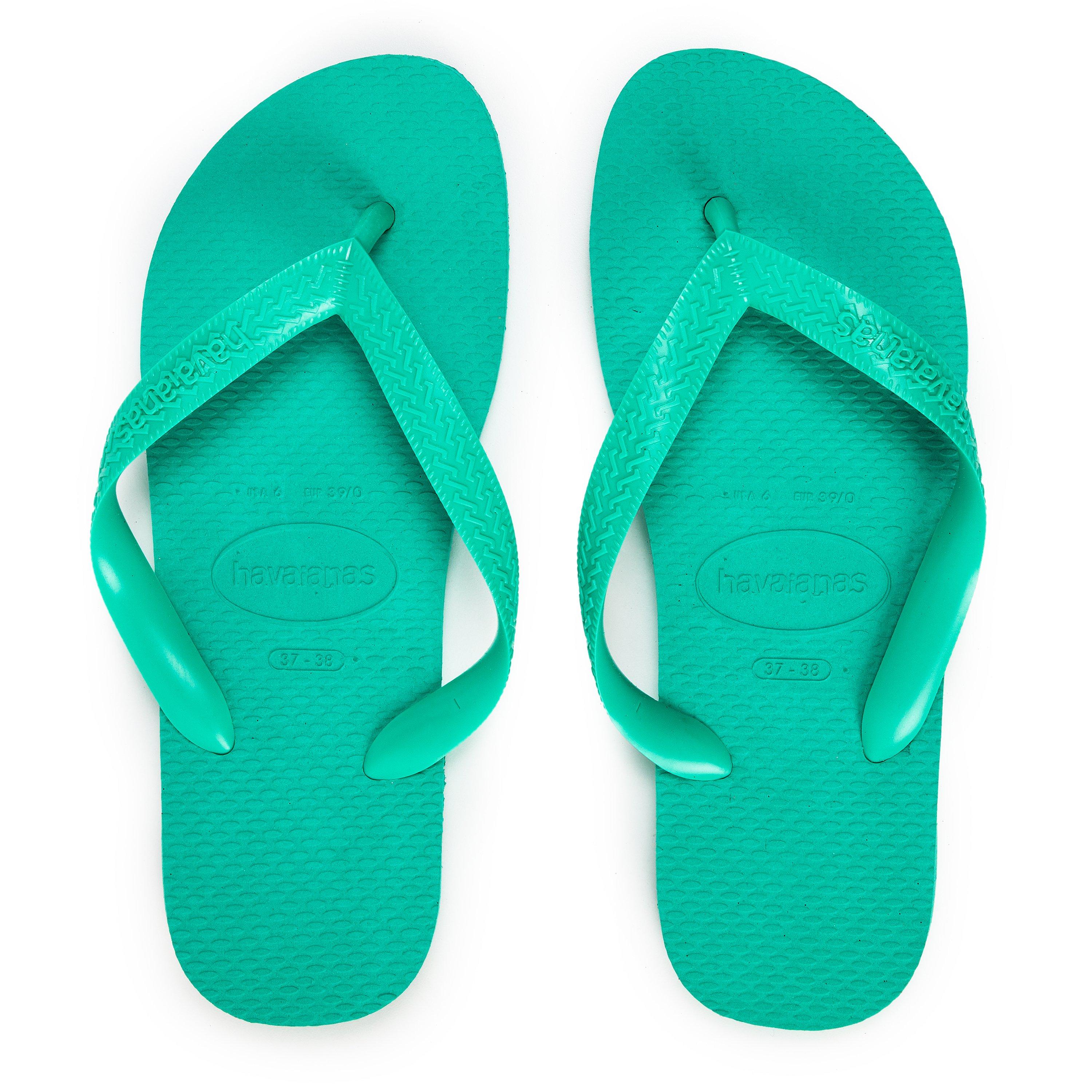 Green - Havaianas - Havaianas Sndl Cl Fc Ld99 - 4