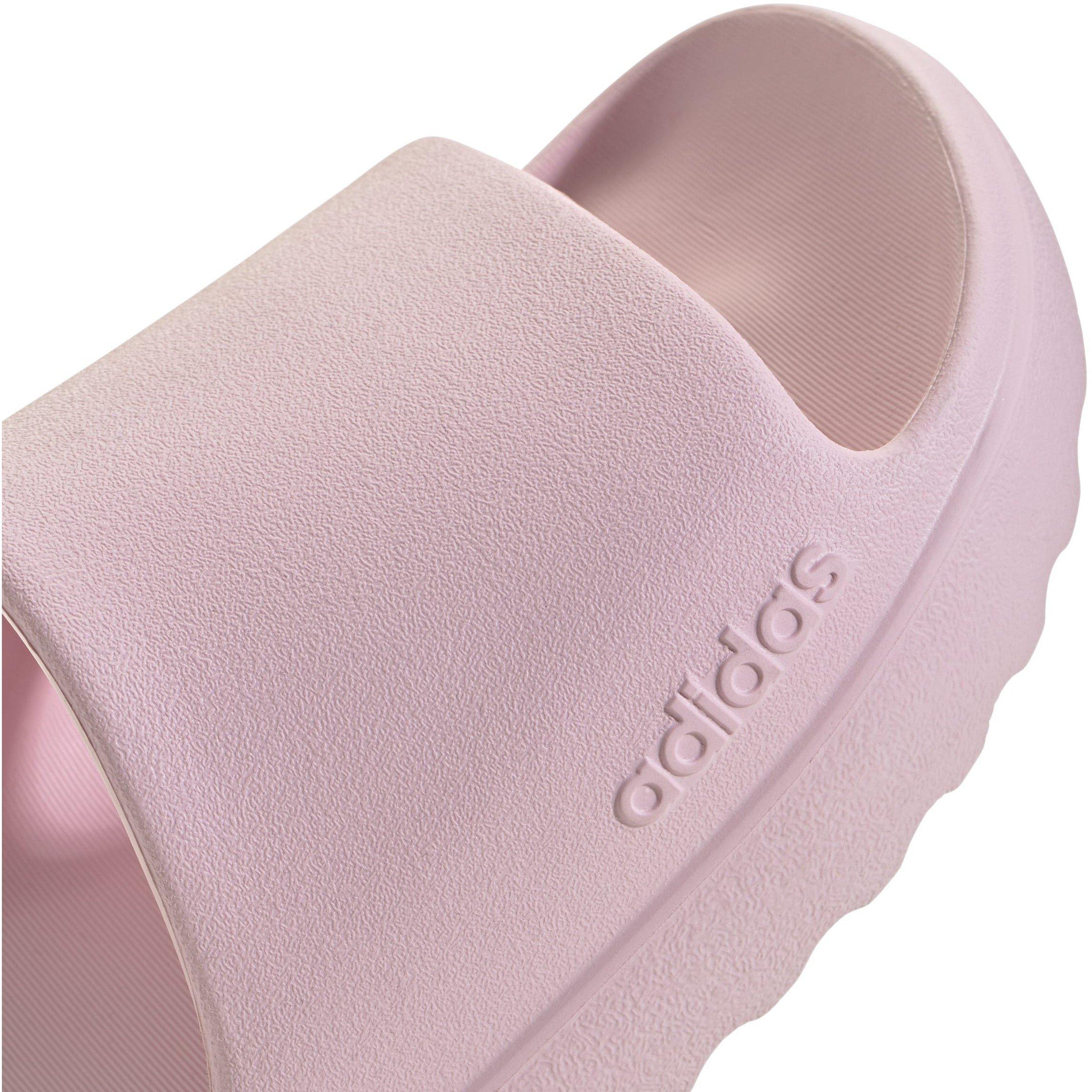 Rosa Claro - adidas - Adilette Lumia Slides - 7