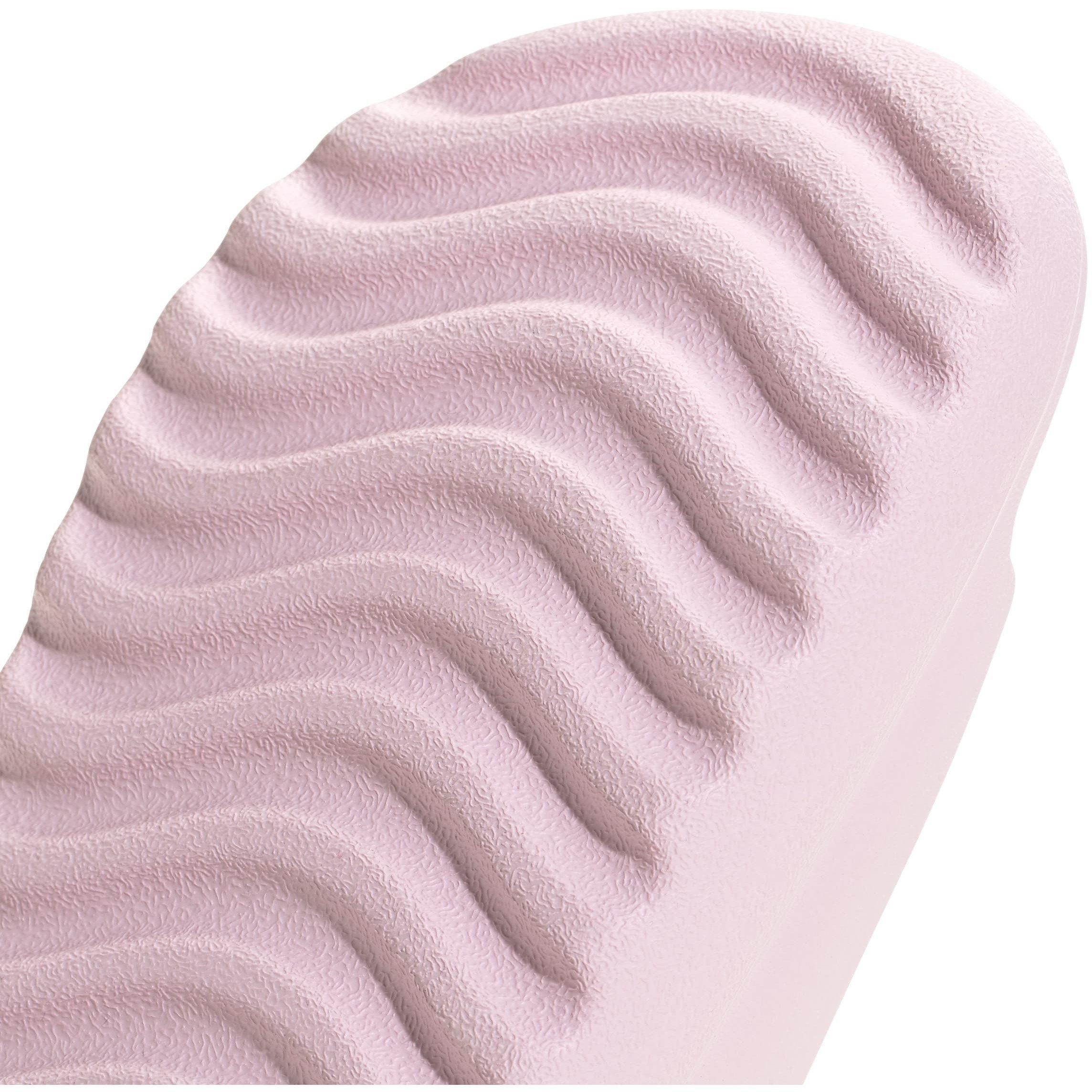 Rosa Claro - adidas - Adilette Lumia Slides - 8