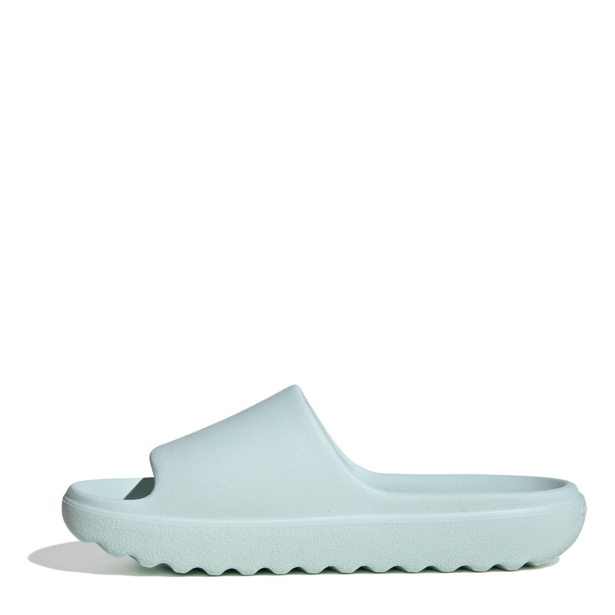 Halo Mint - adidas - Adilette Lumia Slides - 2