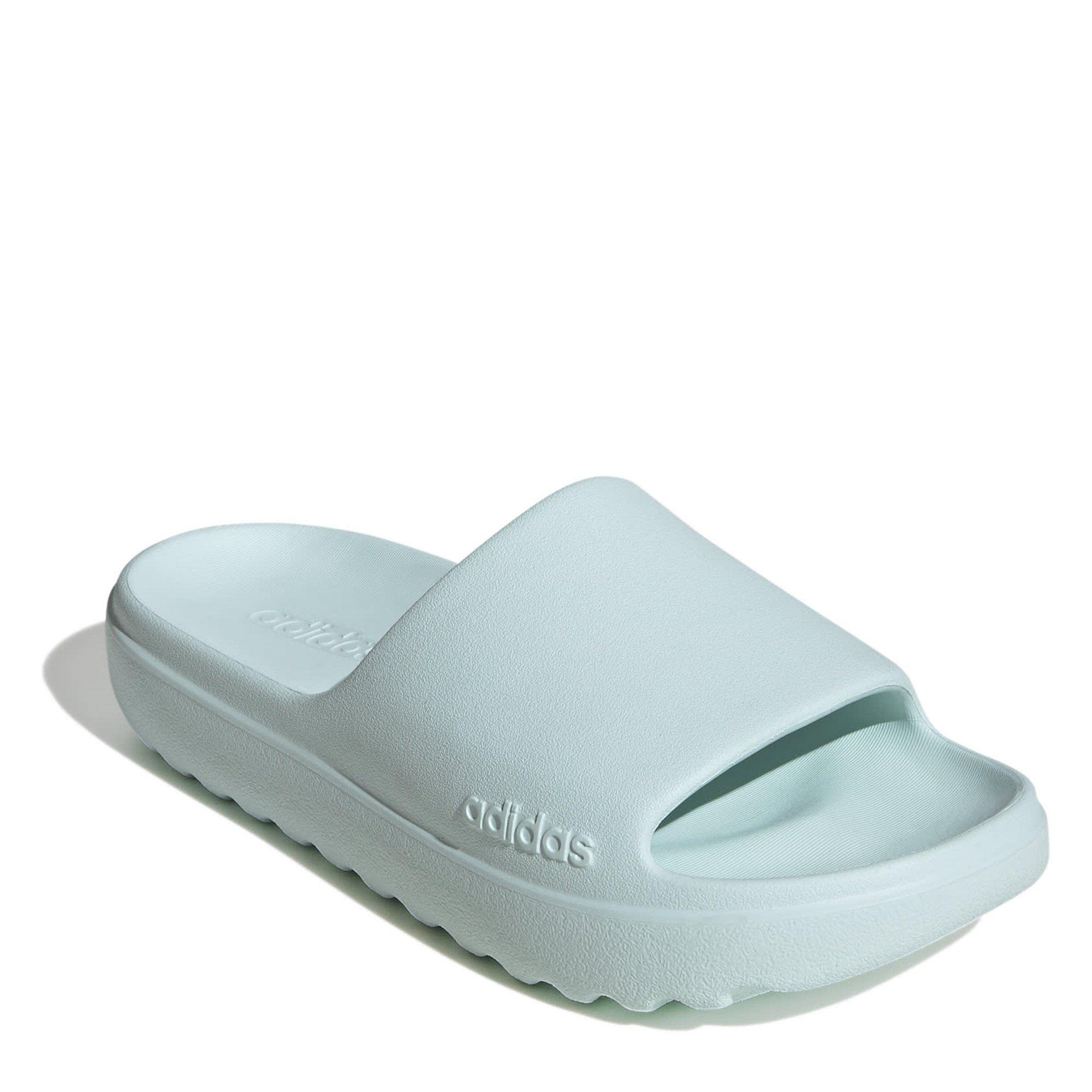 Halo Mint - adidas - Adilette Lumia Slides - 3