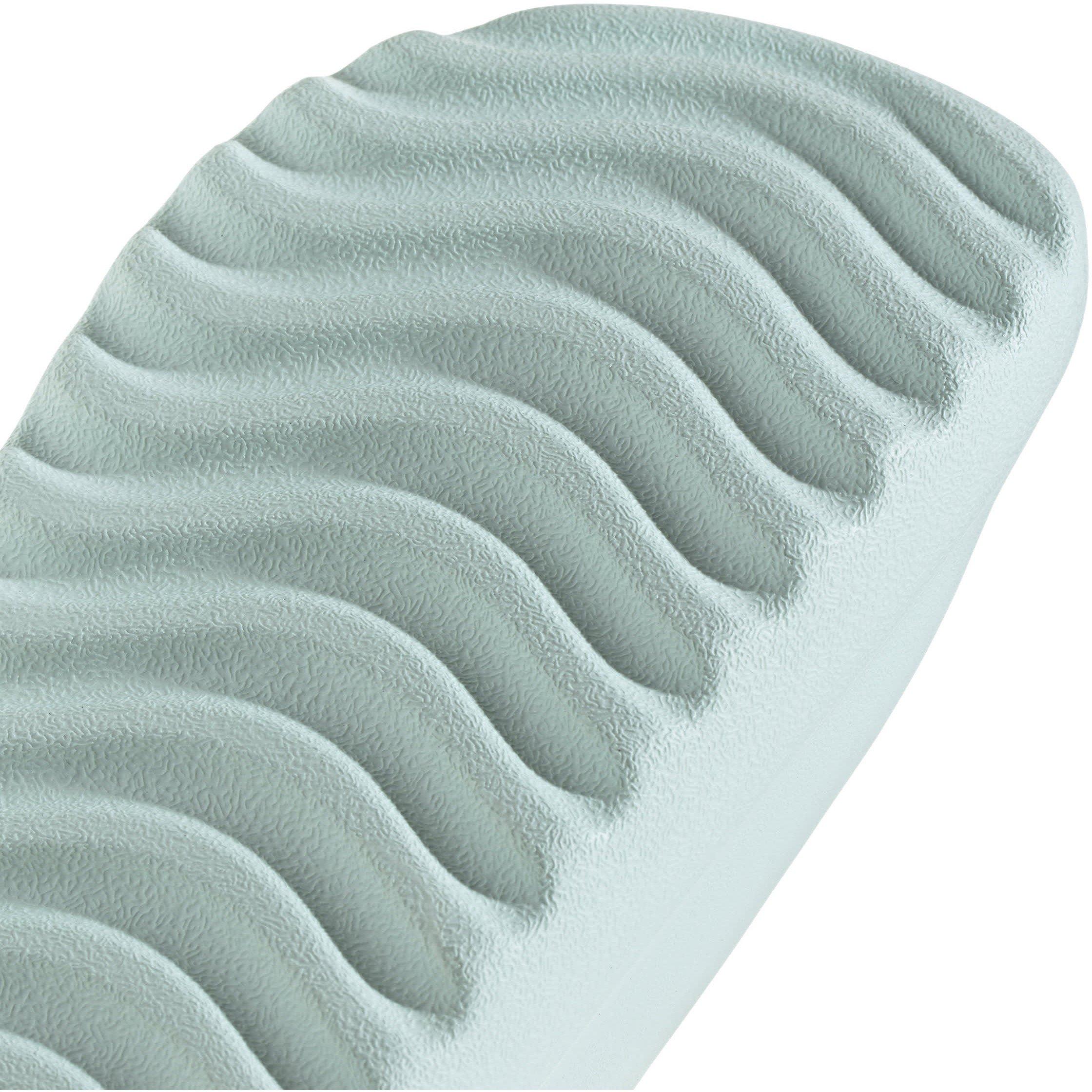 Halo Mint - adidas - Adilette Lumia Slides - 7