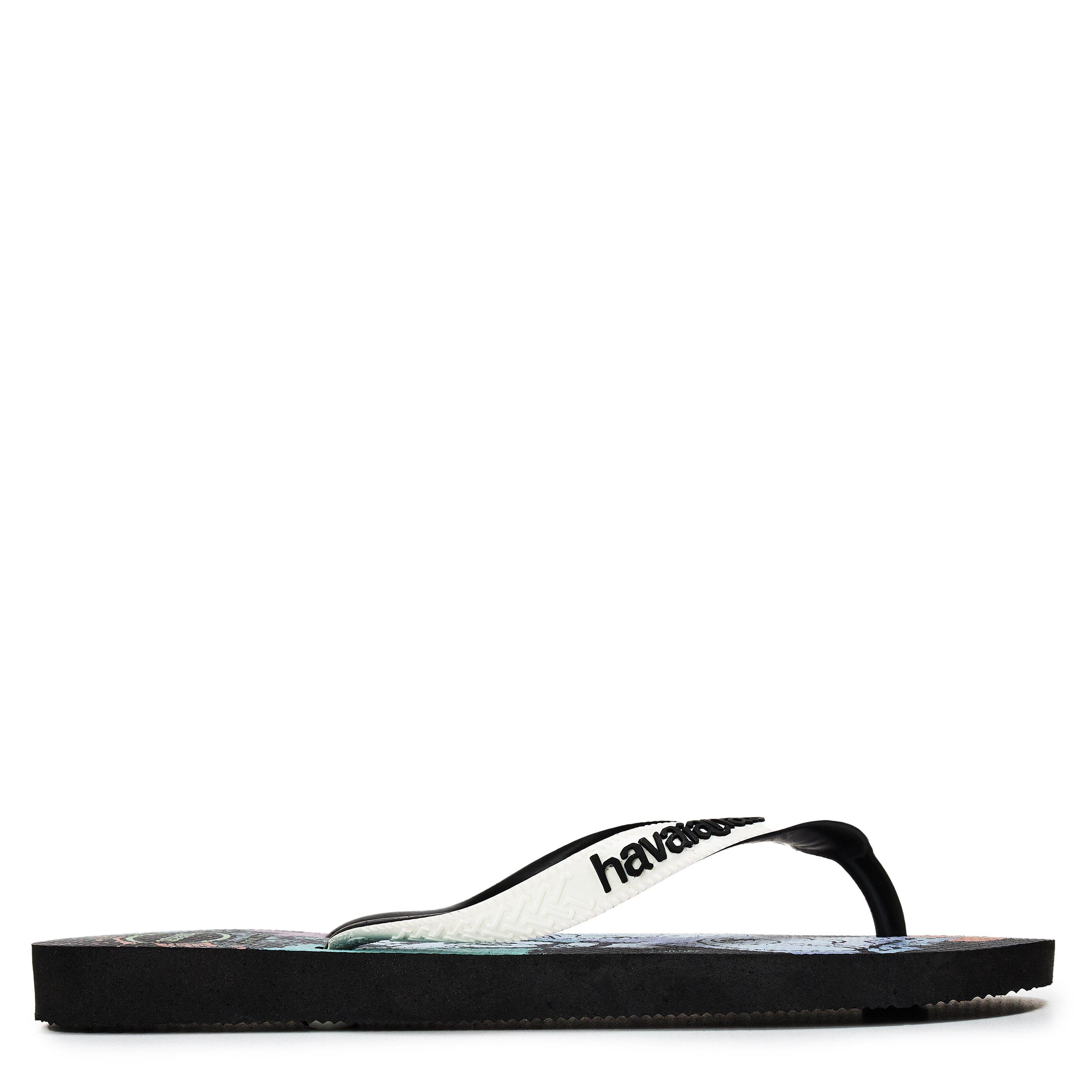 Multi - Havaianas - Women's Flip Flops - 1