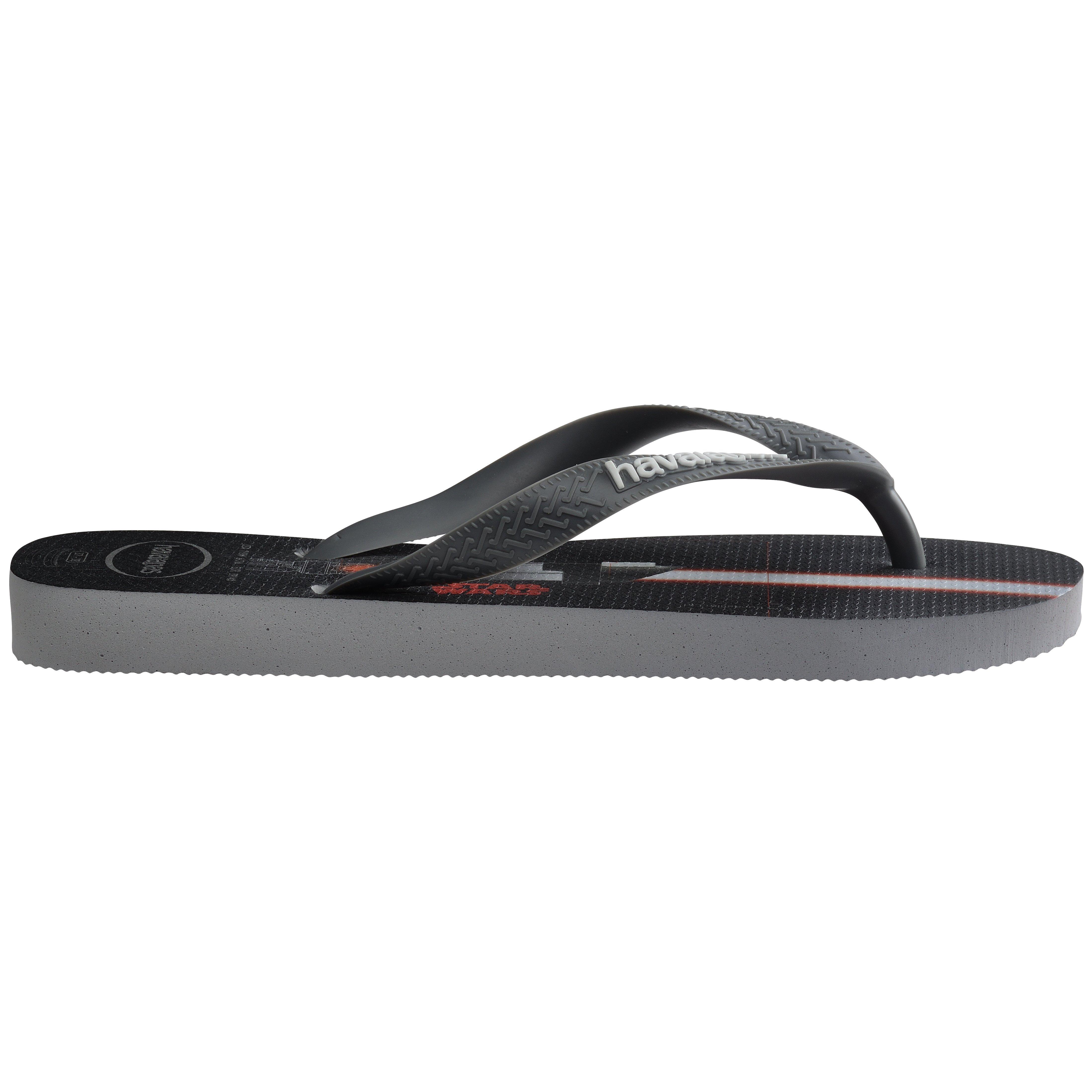 Multi - Havaianas - Women's Flip Flops - 1