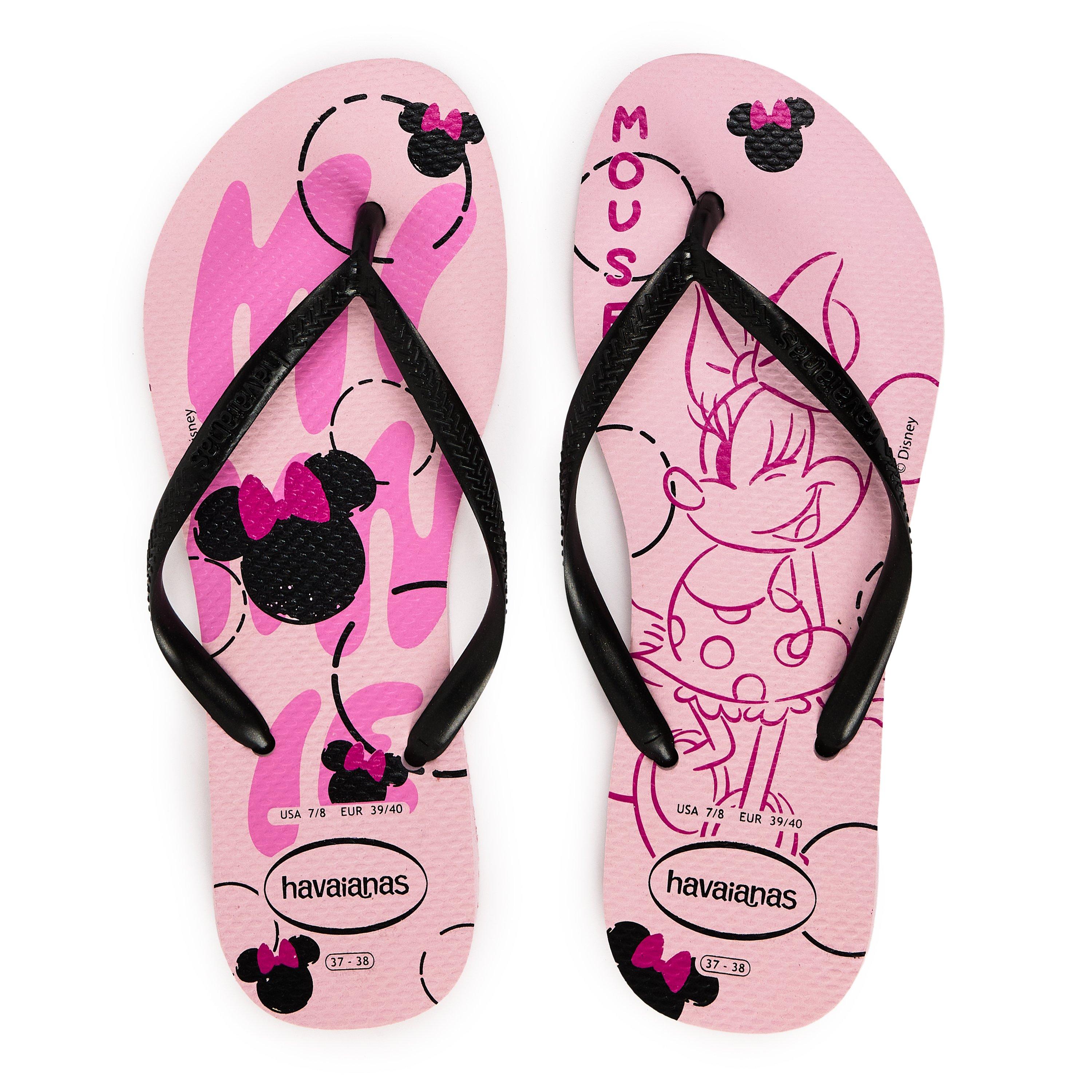 ple - Havaianas - Women's Flip Flops - 4