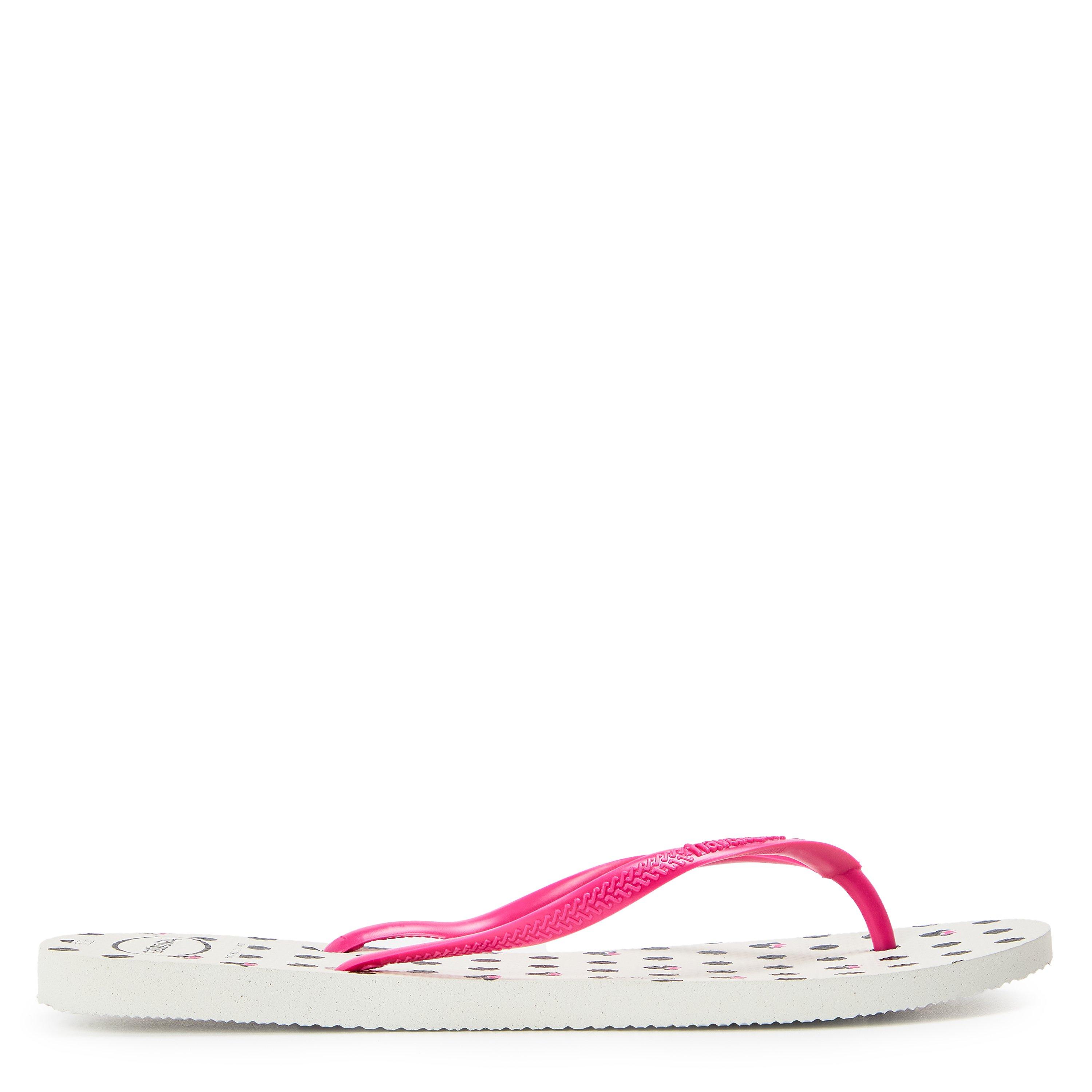 Multi - Havaianas - Havaianas Snd Sl Dis Ld99 - 1