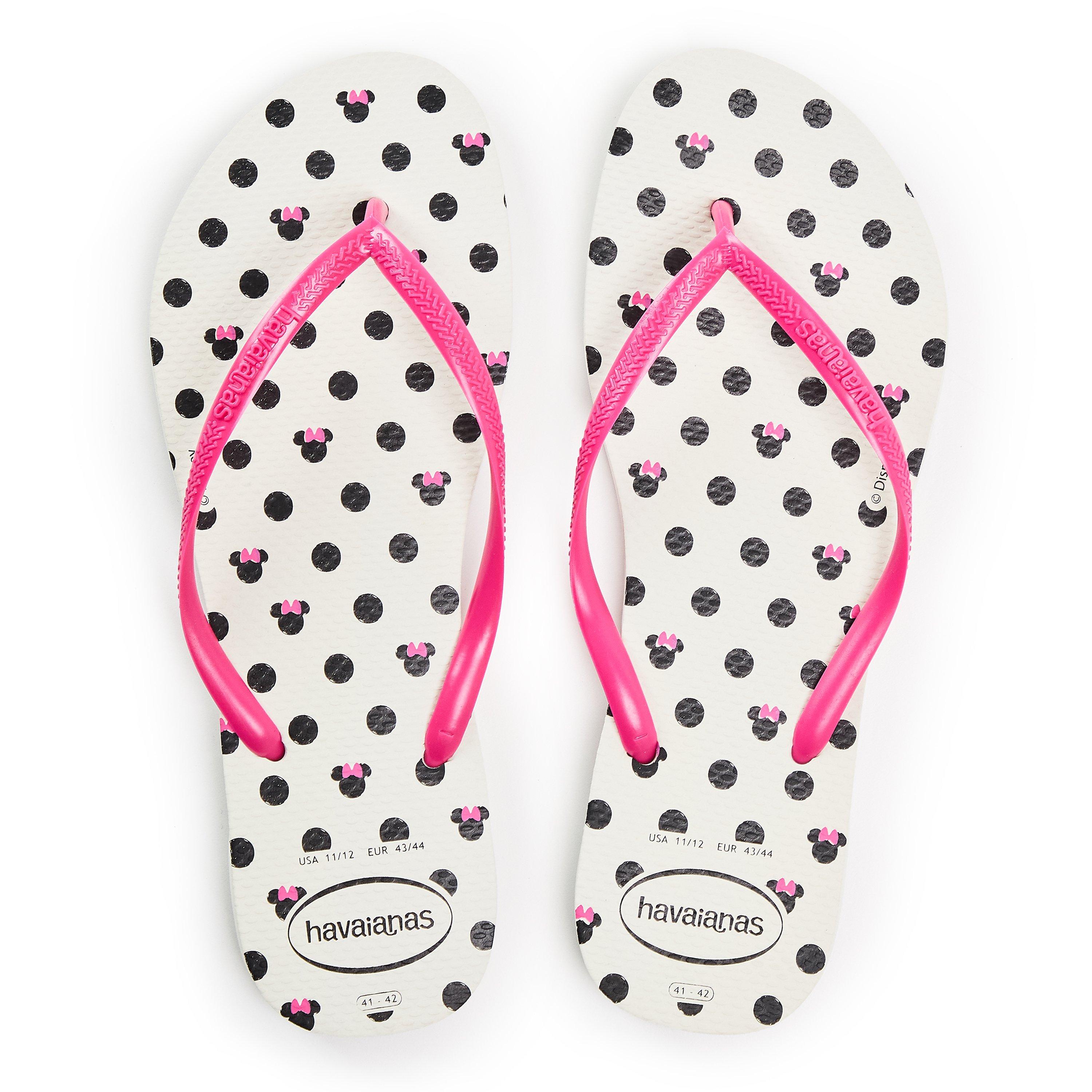 Multi - Havaianas - Havaianas Snd Sl Dis Ld99 - 4
