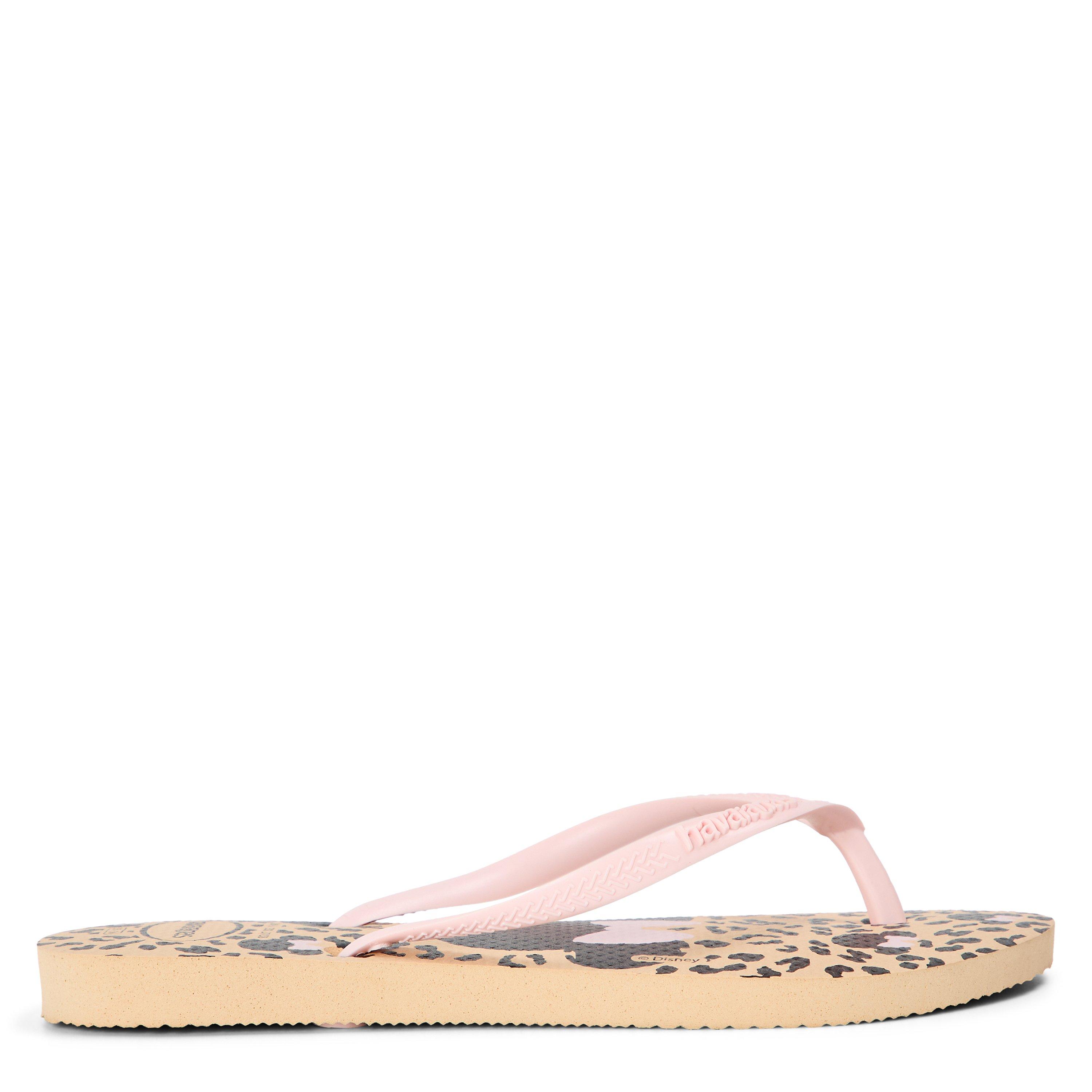 Multi - Havaianas - Women's Flip Flops - 1