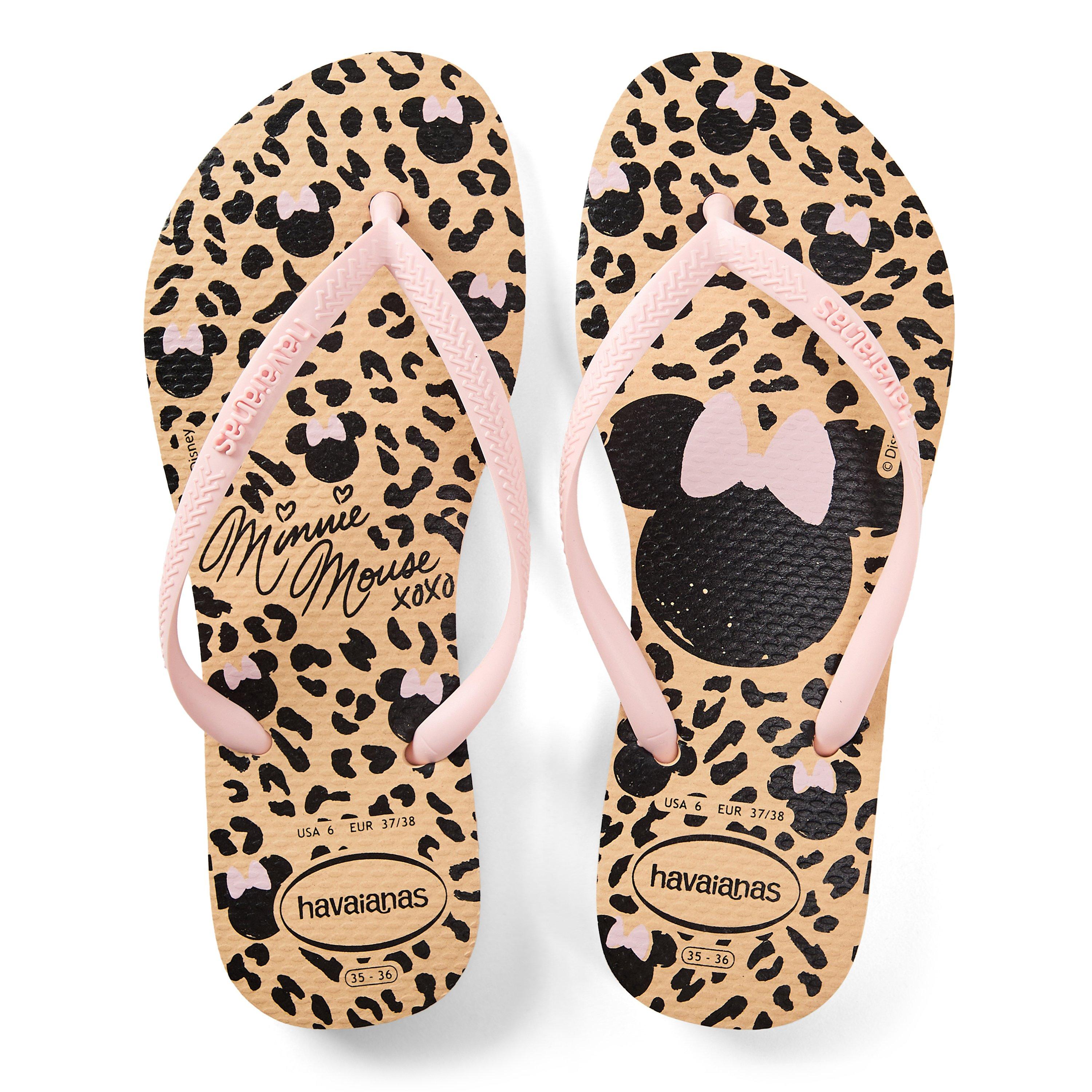 Multi - Havaianas - Havaianas Snd Sl Dis Ld99 - 4