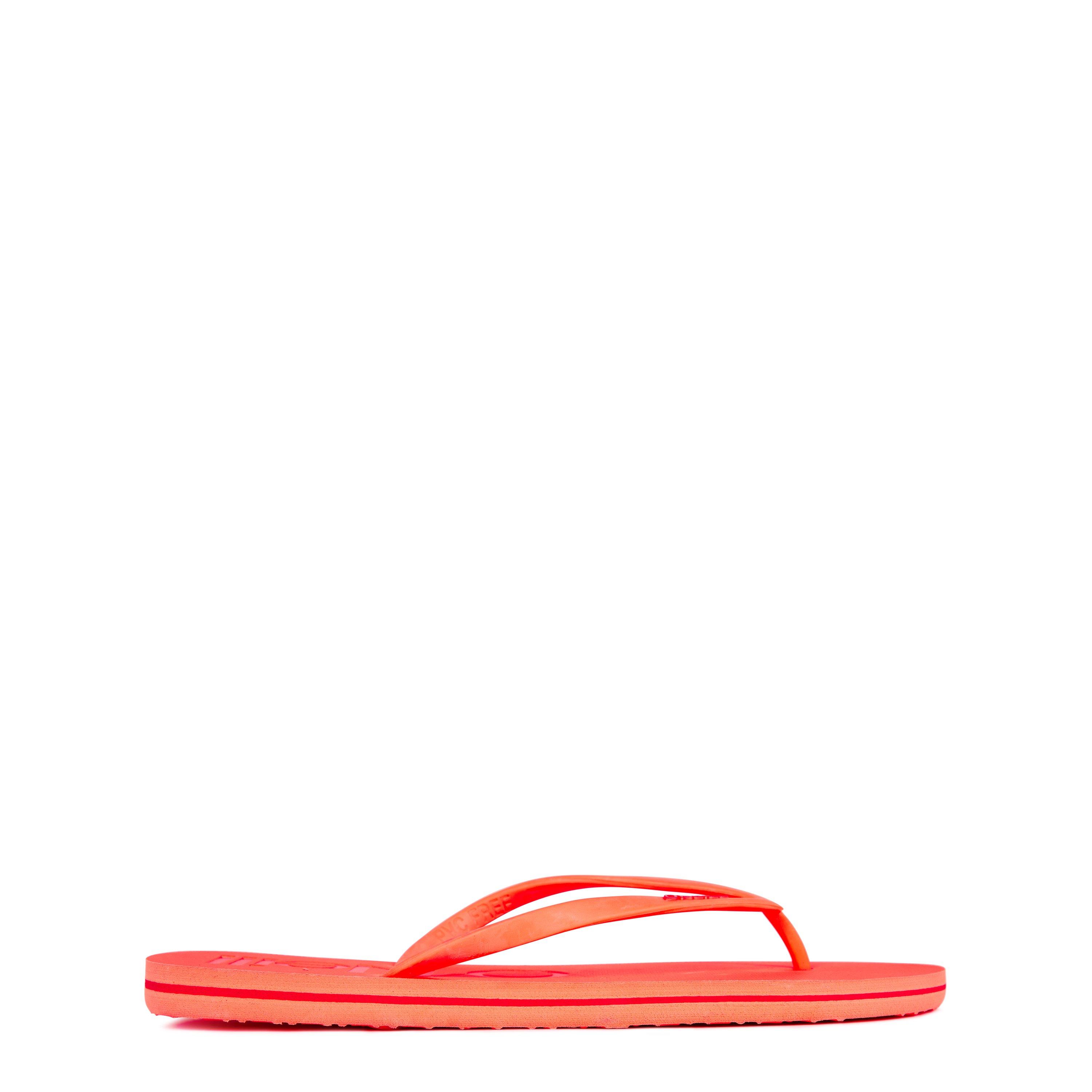 ONeill Women's Logo Flip Flops