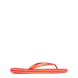 ONeill Logo FlipFlop Ld23