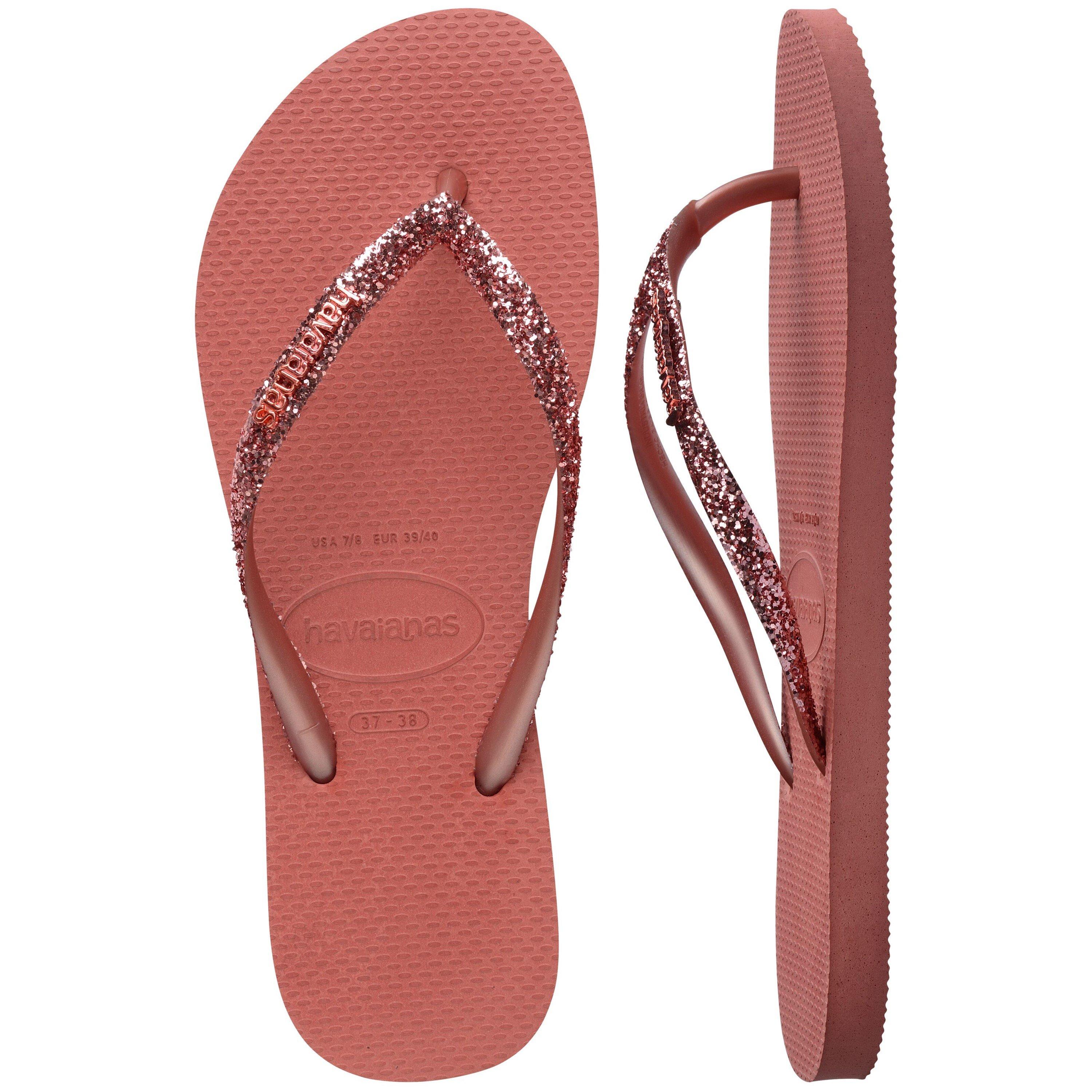 Canton Clay - Havaianas - Women's Flip Flops - 5