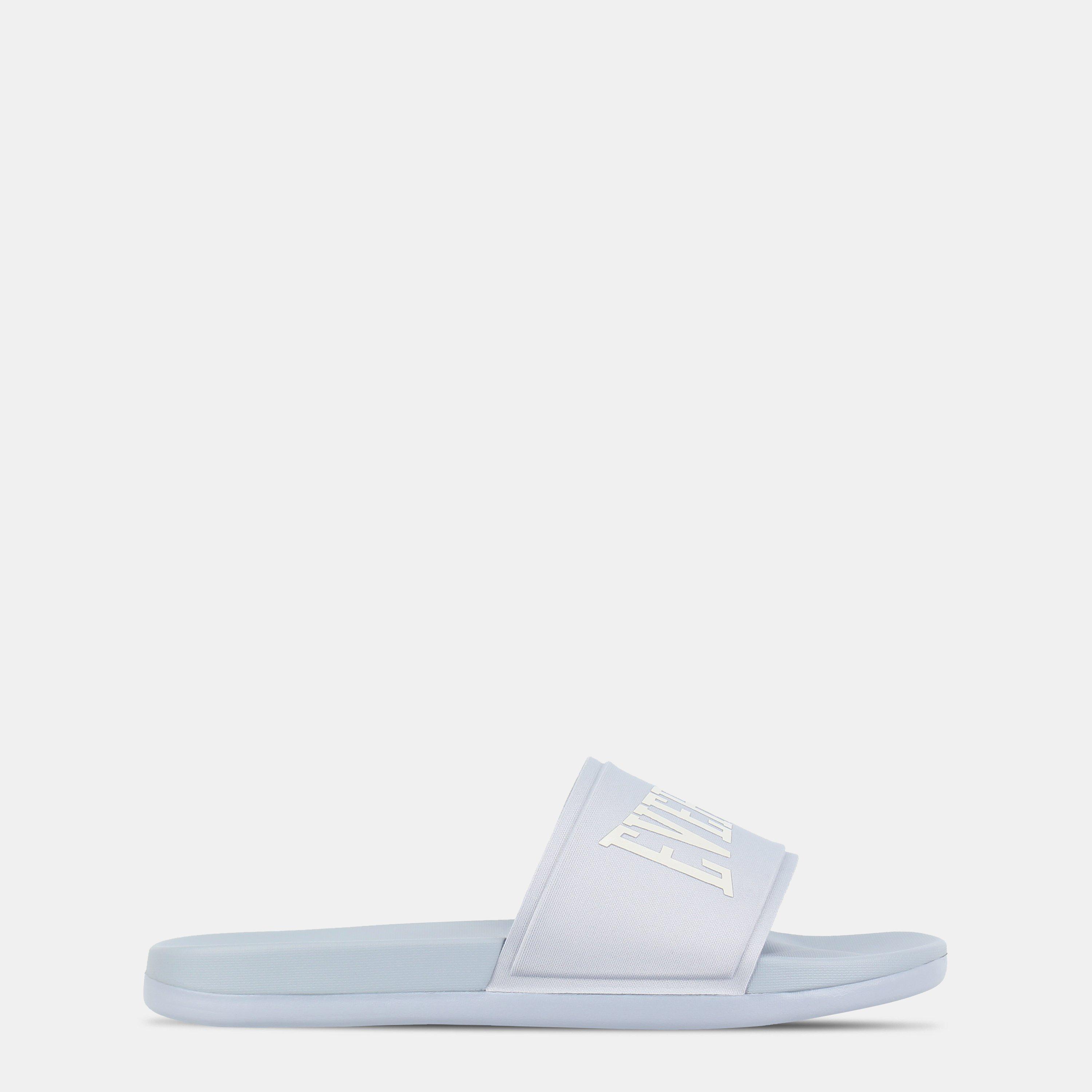 Everlast Women's Godan Sliders - Baby Blue - 8 (41)