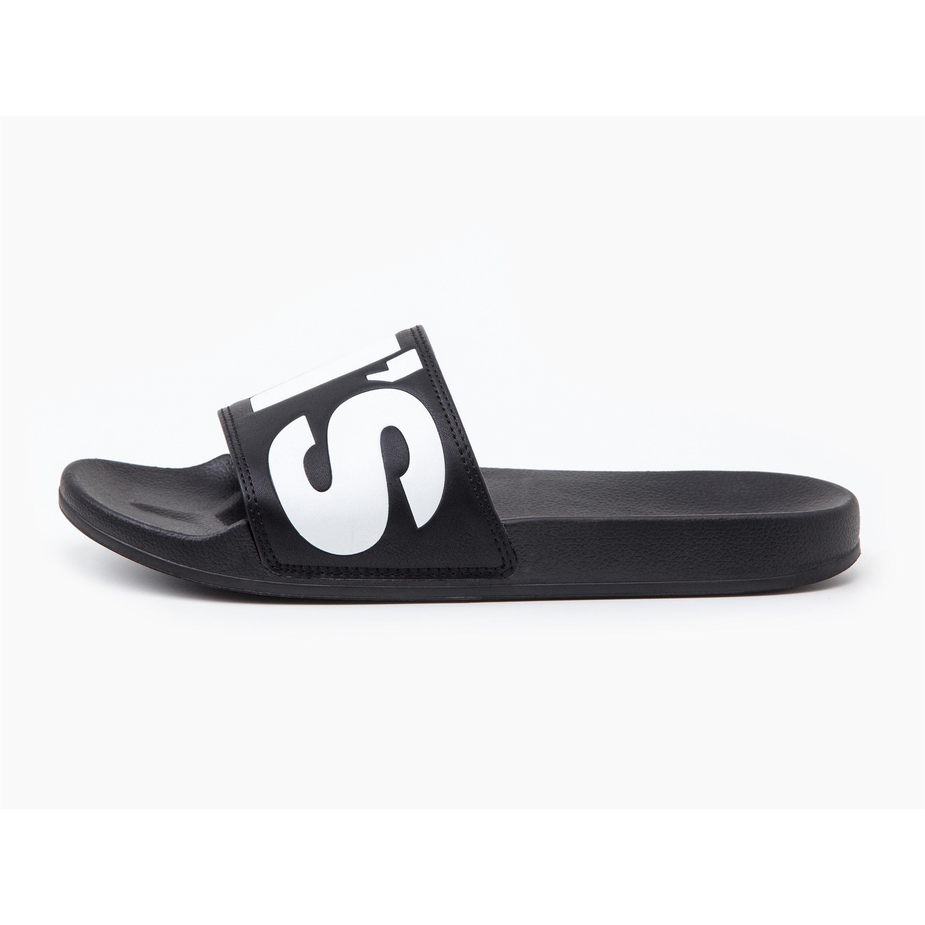 Preto Reg - Levis - June Sliders - 1