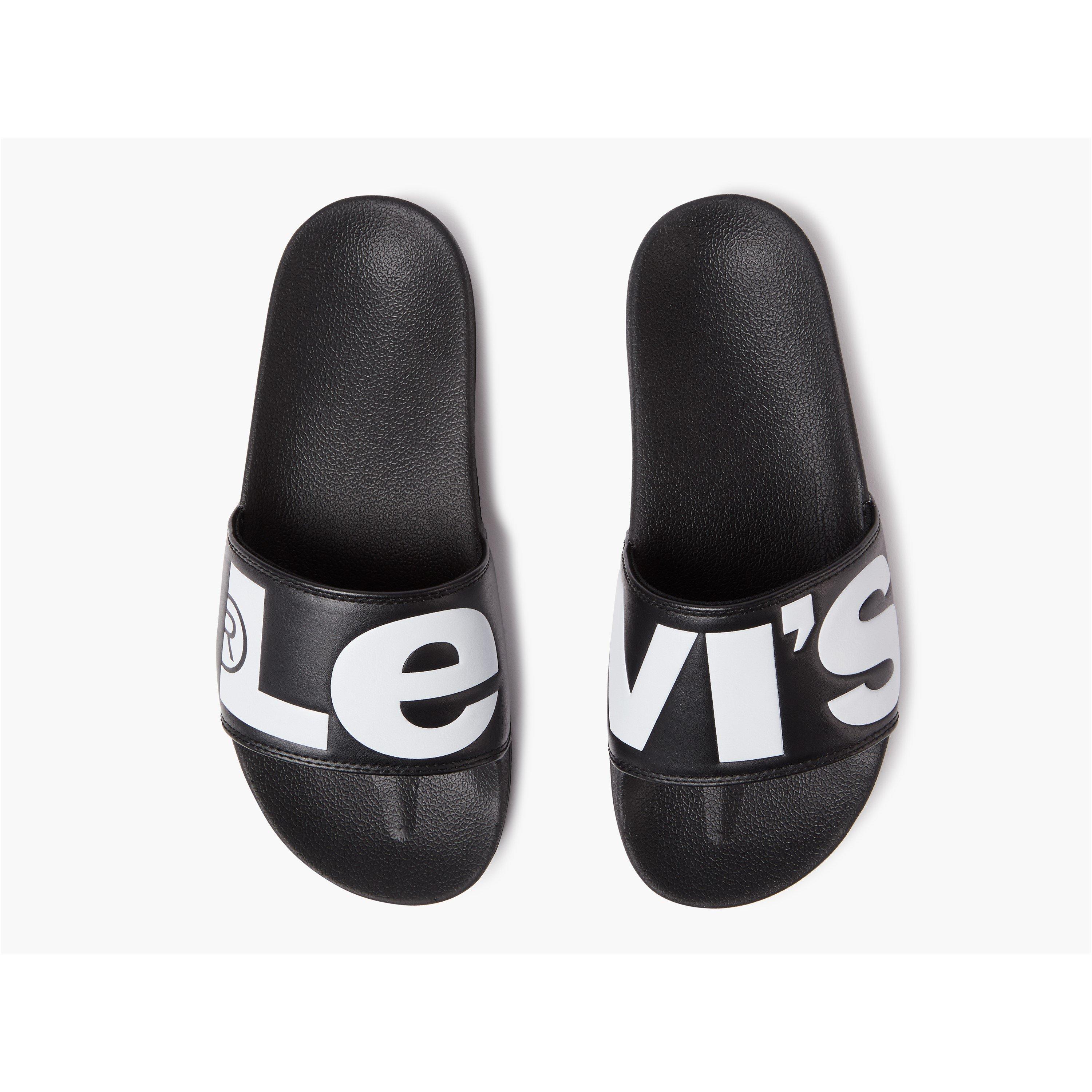 Nero Reg - Levis - June Sliders - 3