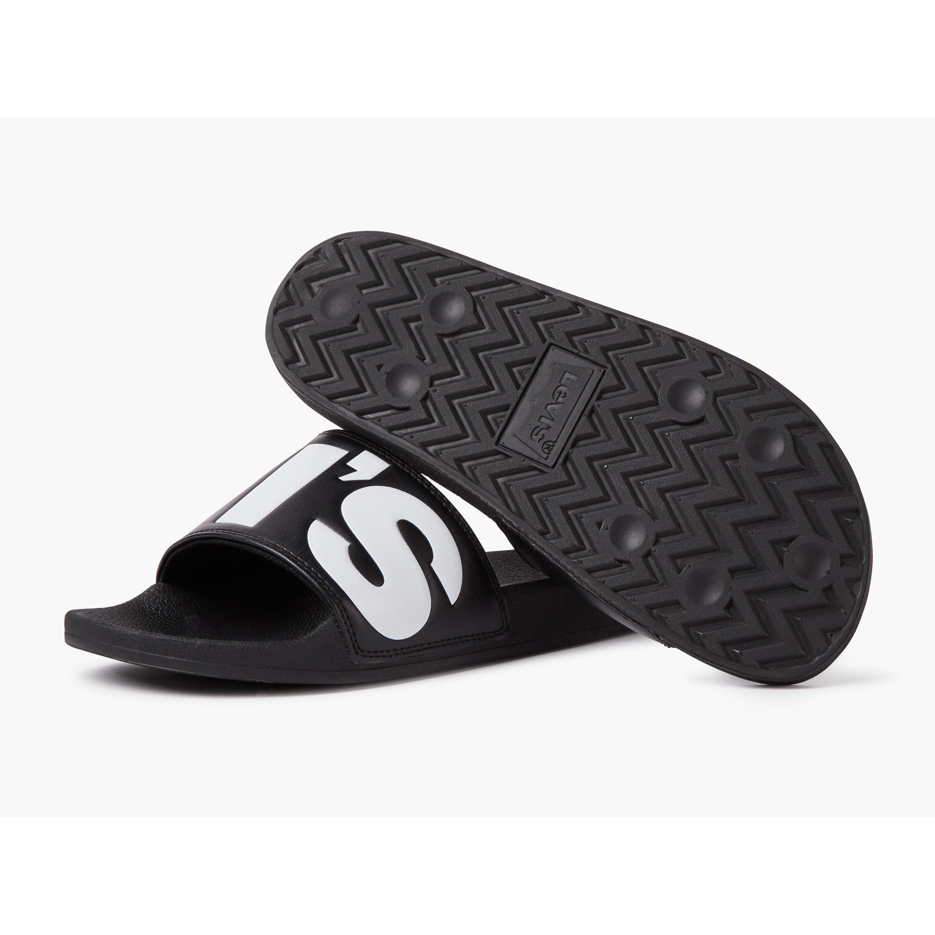Nero Reg - Levis - June Sliders - 4