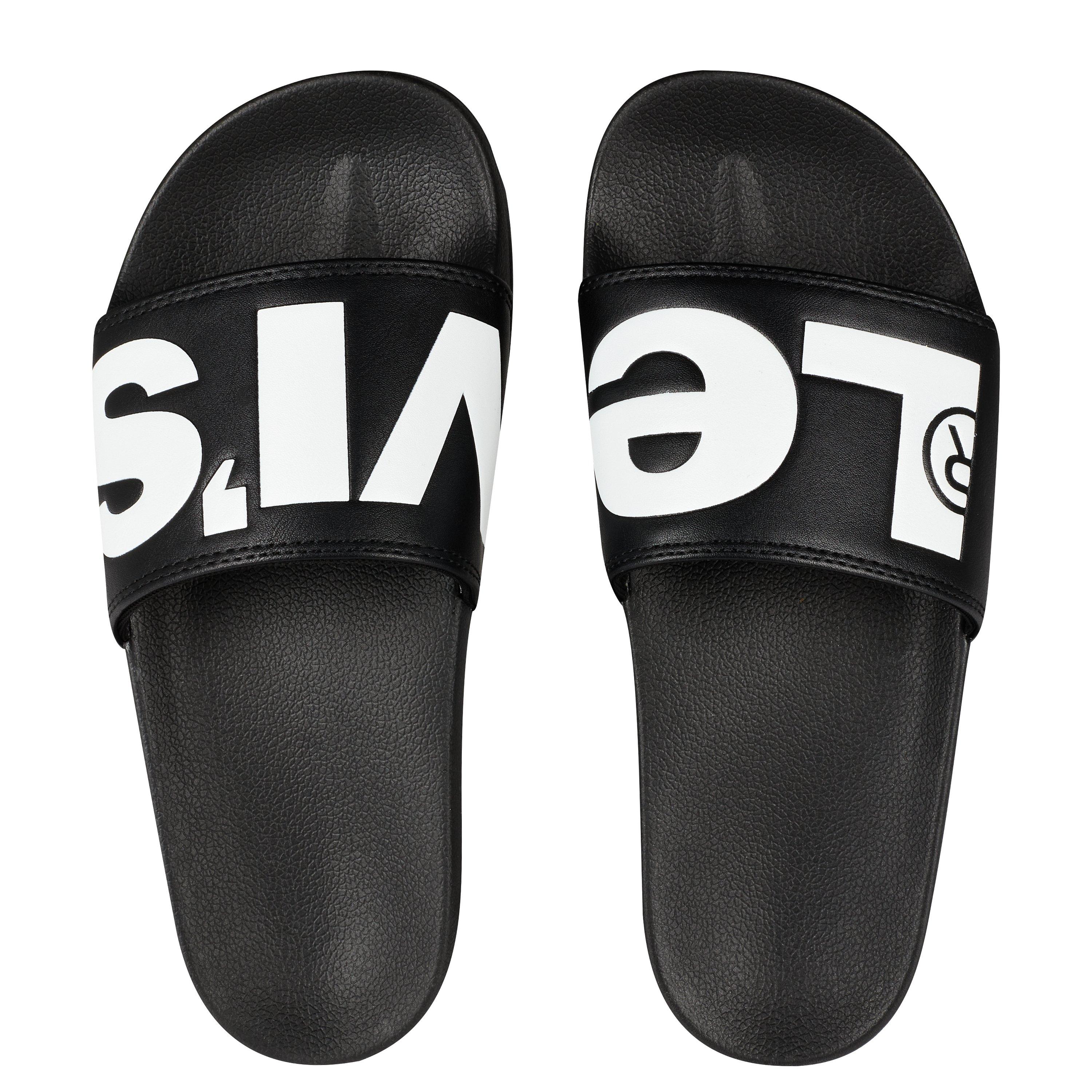 Nero Reg - Levis - June Sliders - 5