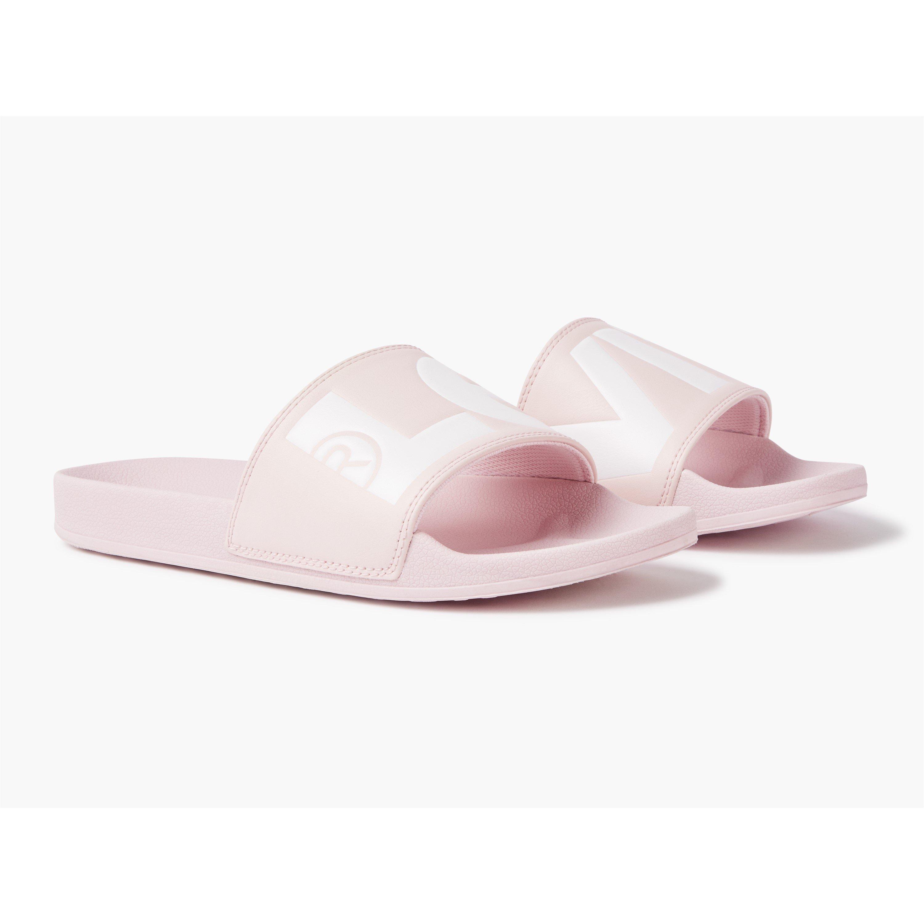 Light Pink - Levis - June Sliders - 2
