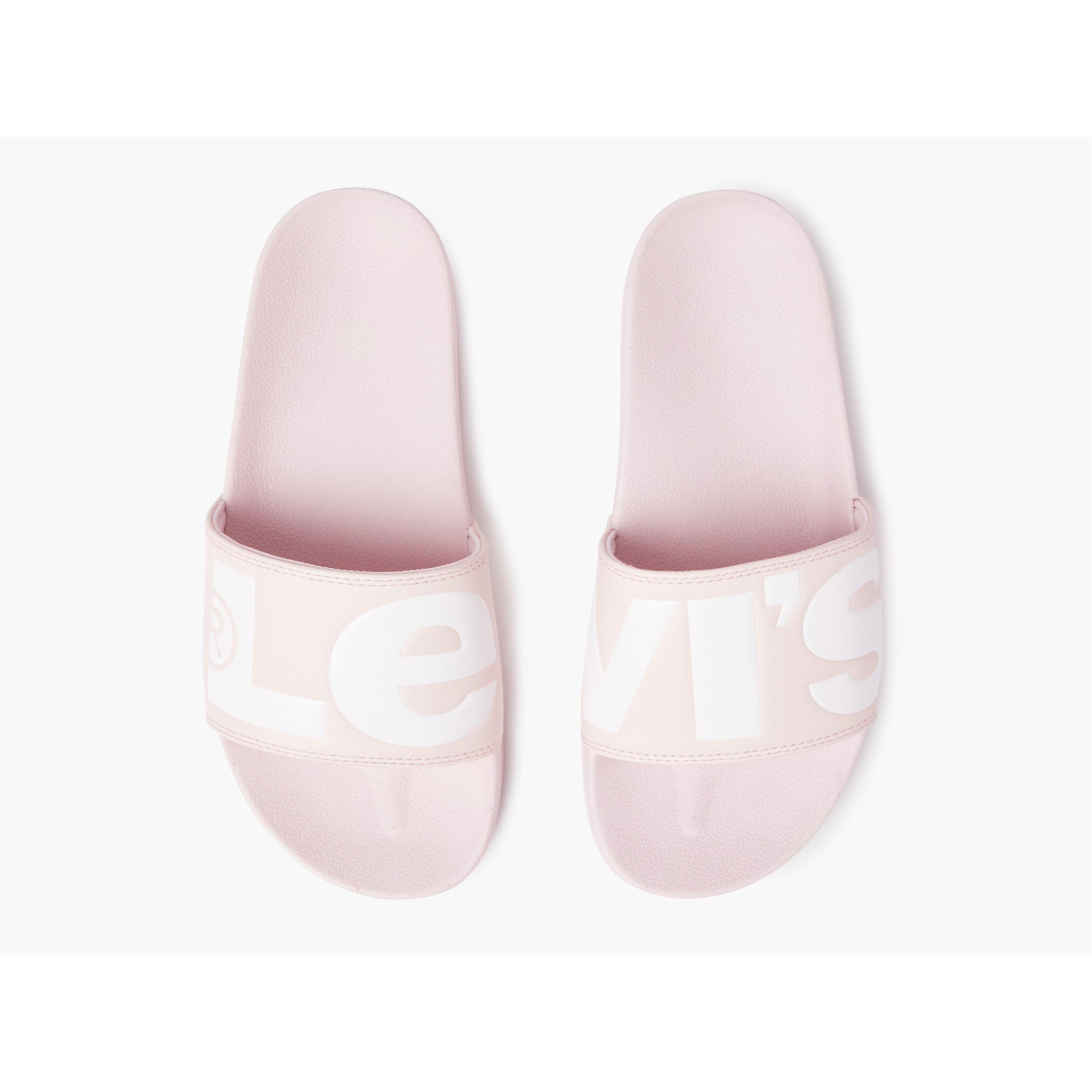 Light Pink - Levis - June Sliders - 3