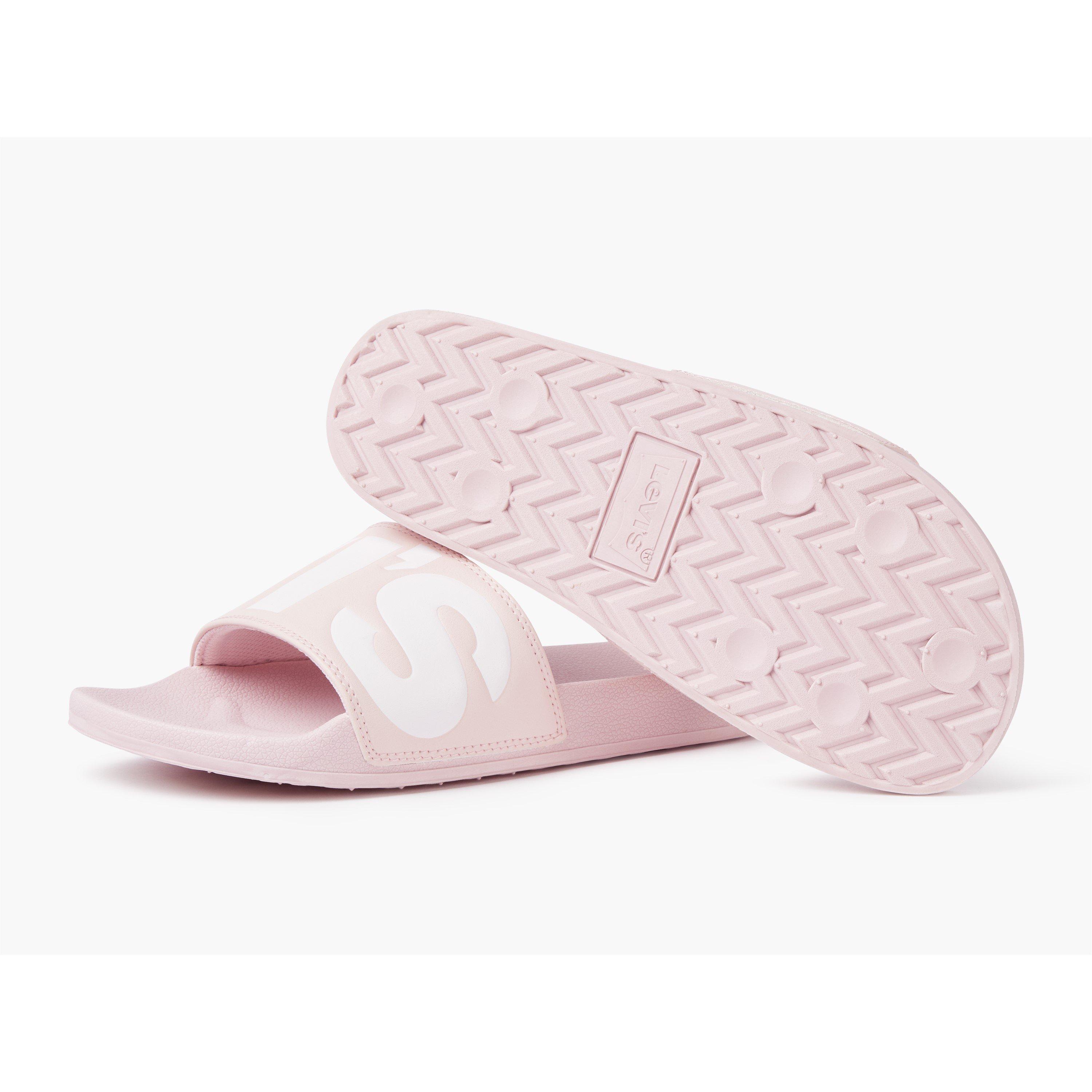 Light Pink - Levis - June Sliders - 4