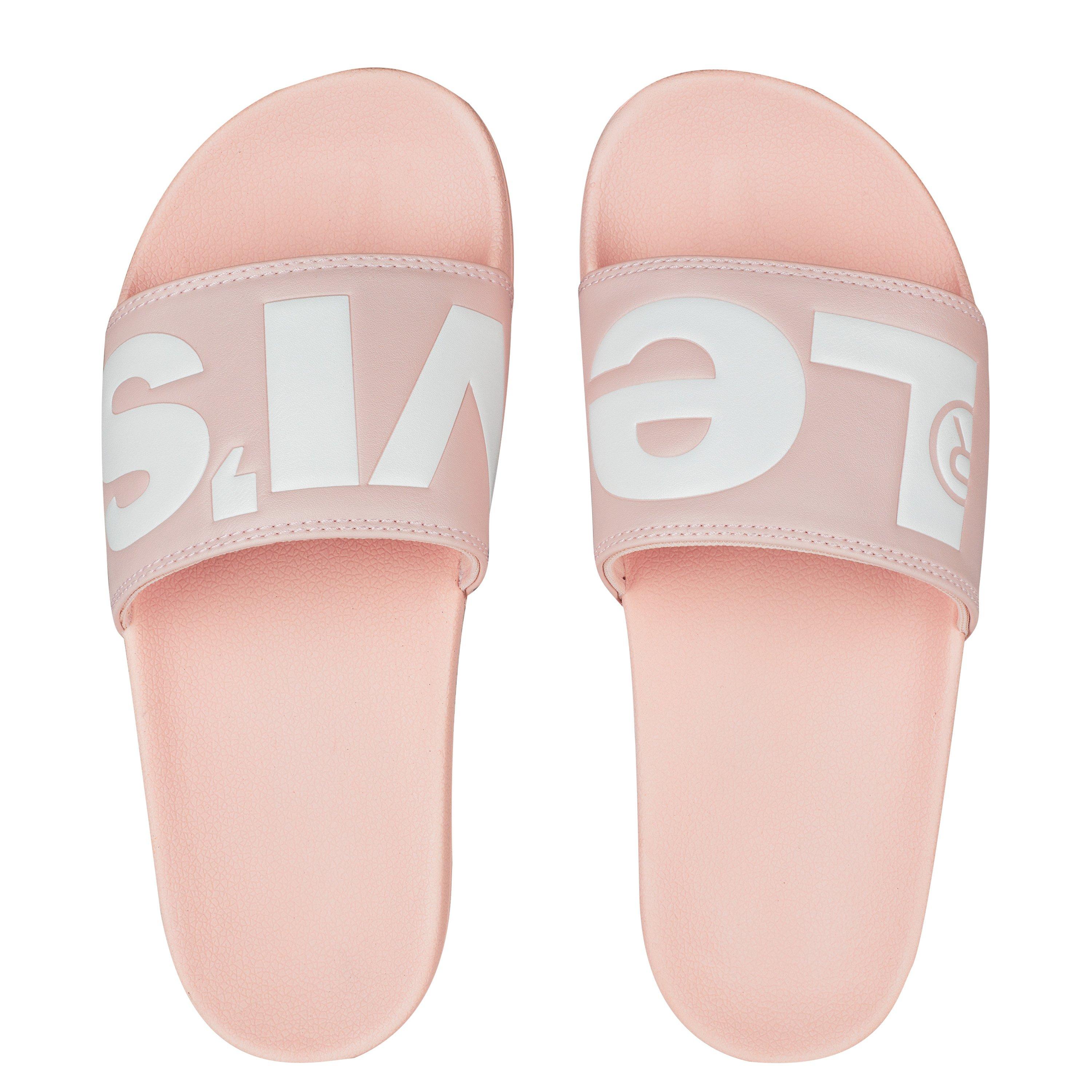 Light Pink - Levis - June Sliders - 5