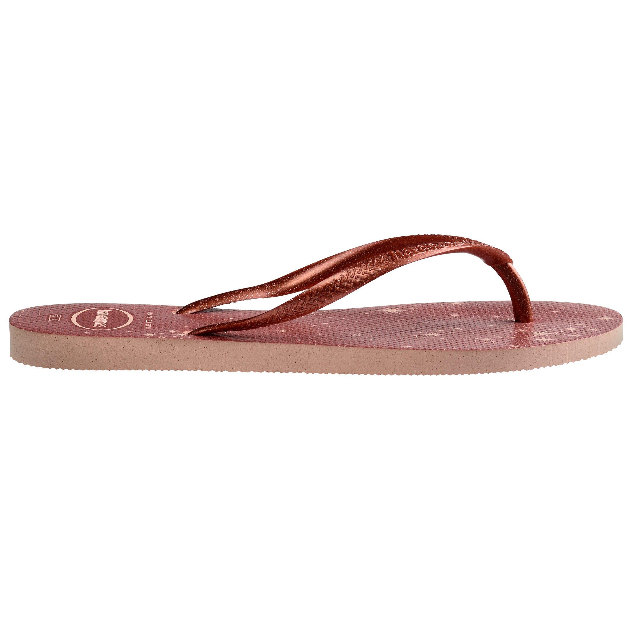 Multi - Havaianas - Women's Flip Flops - 1