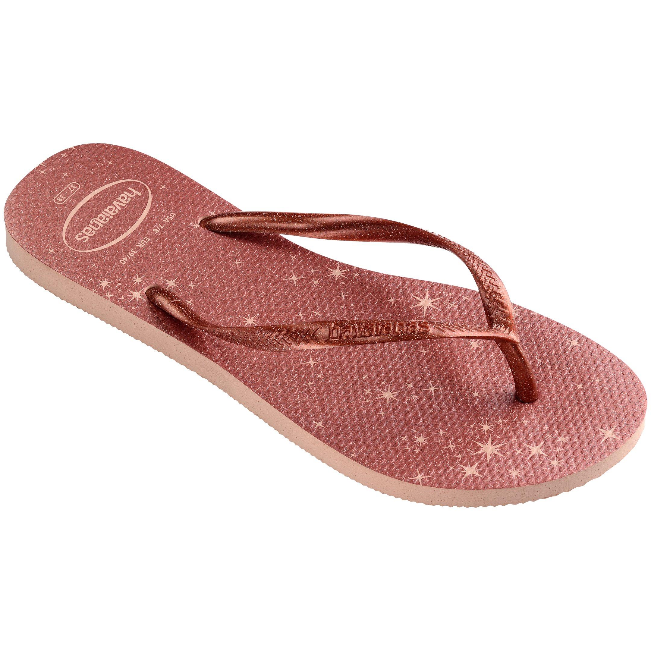 Multi - Havaianas - Sndl Sl Gl Ld99 - 2