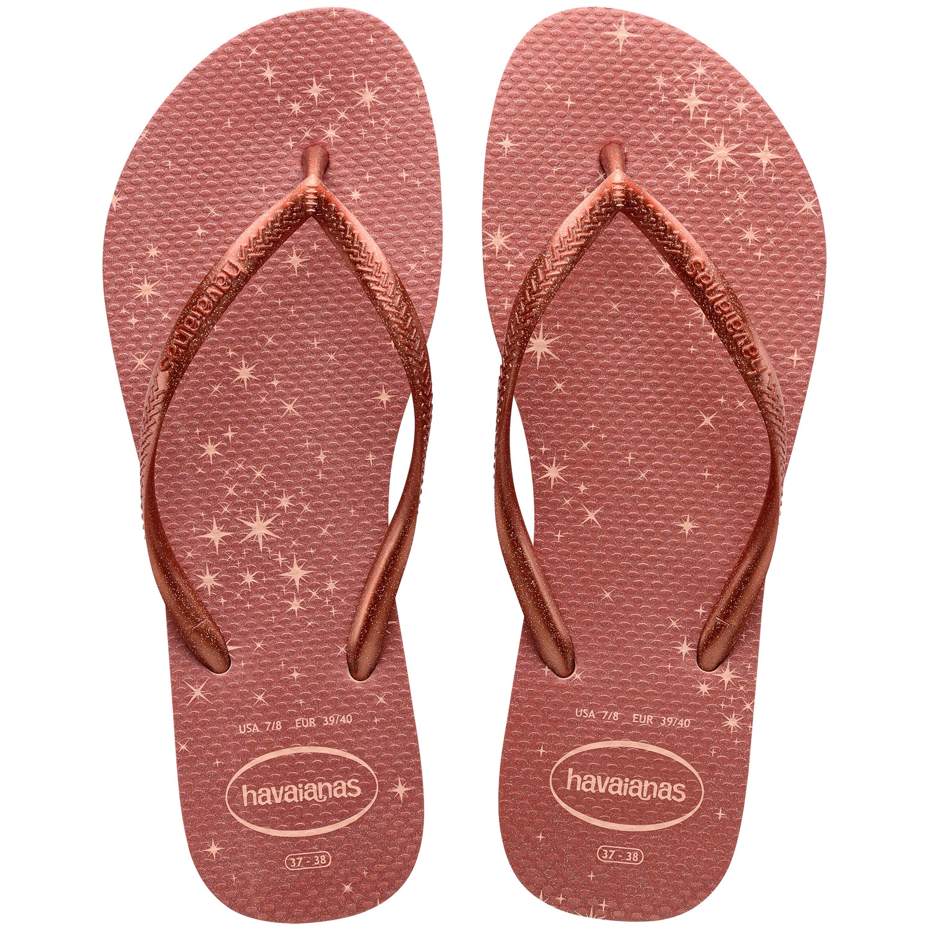 Multi - Havaianas - Sndl Sl Gl Ld99 - 3