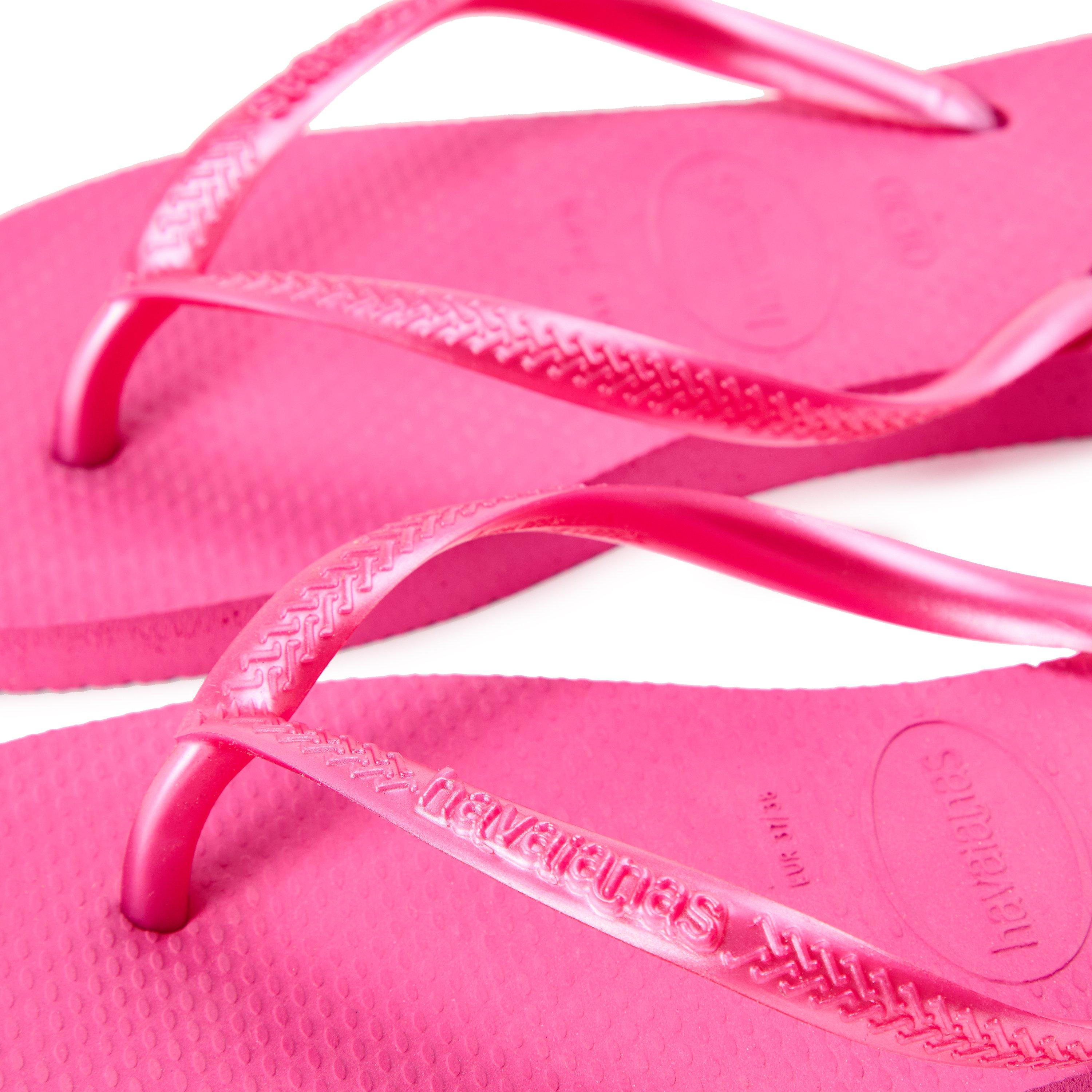 Pink Flux - Havaianas - Women's Flip Flops - 3