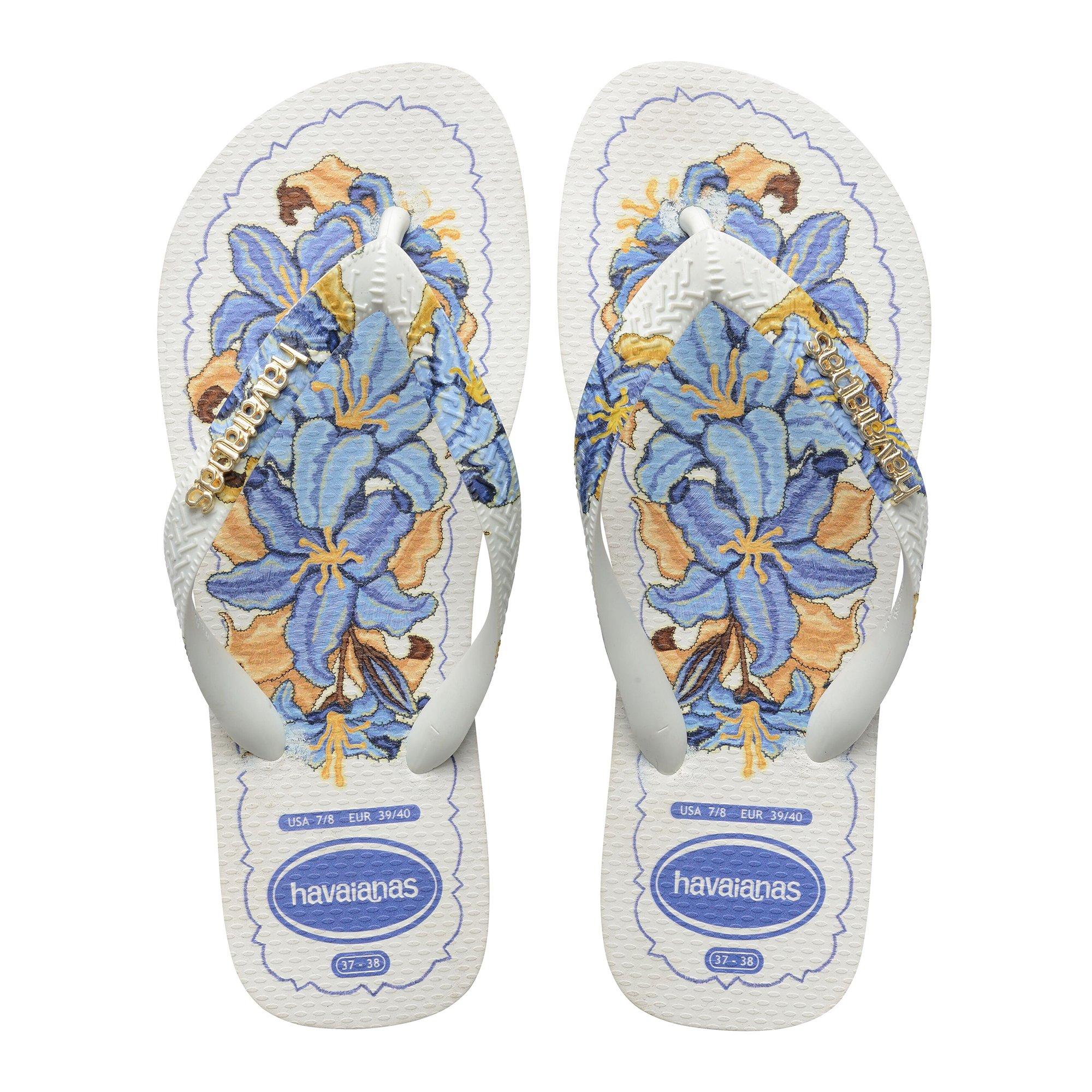Women's Flip Flops