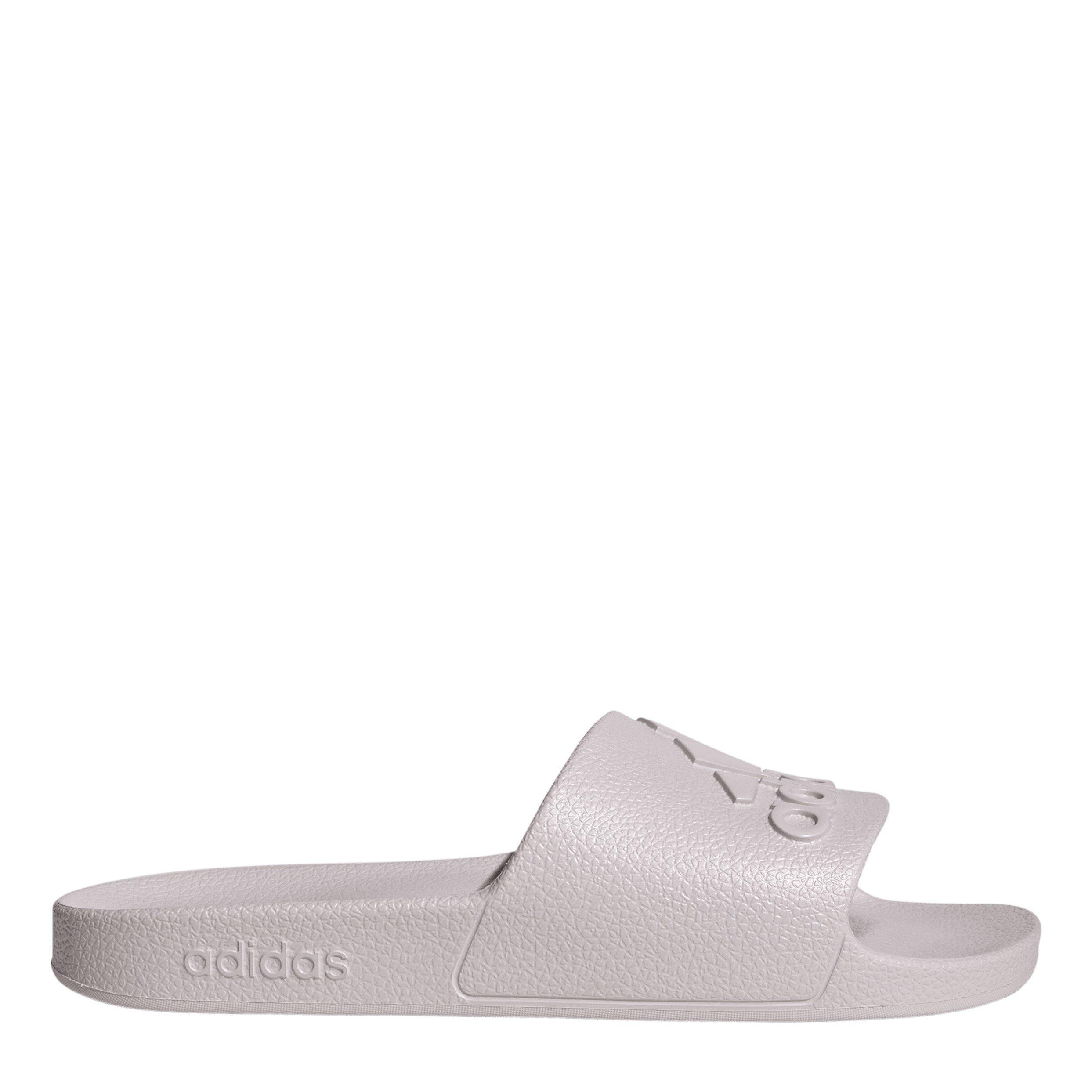 Ice Purple - adidas - Adilette Aqua Women Slides - 1