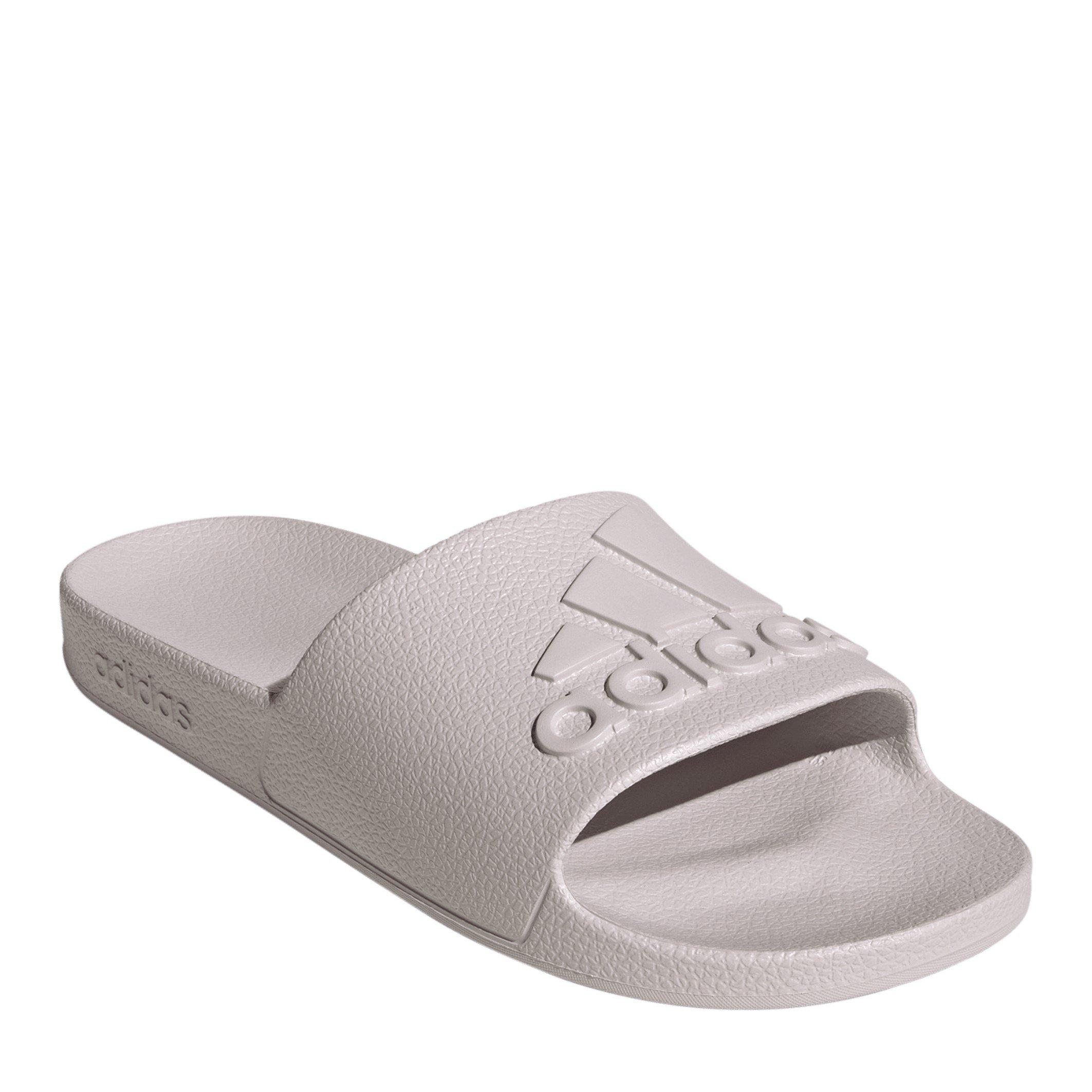 Ice Purple - adidas - Adilette Aqua Ld00 - 3