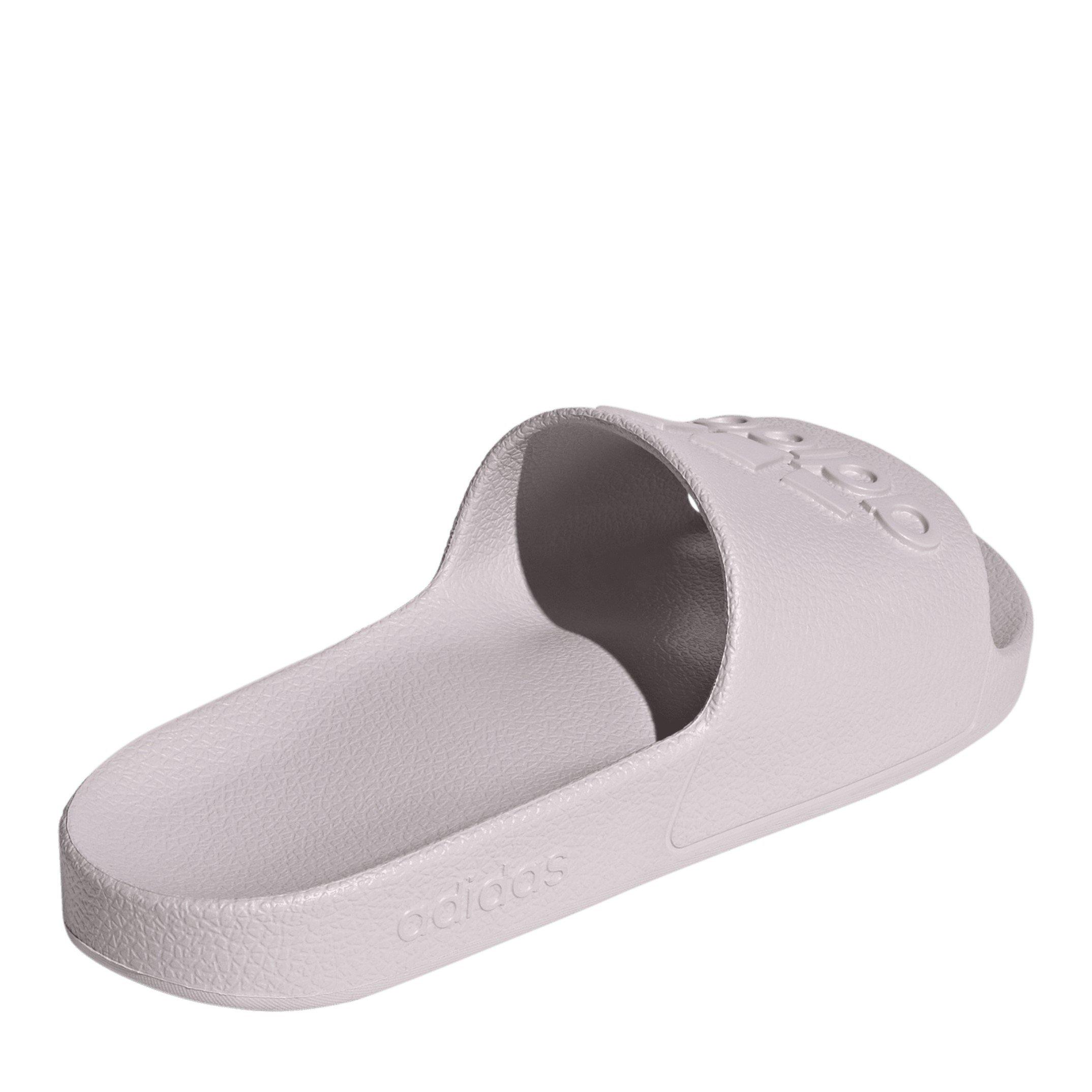 Ice Purple - adidas - Adilette Aqua Ld00 - 4