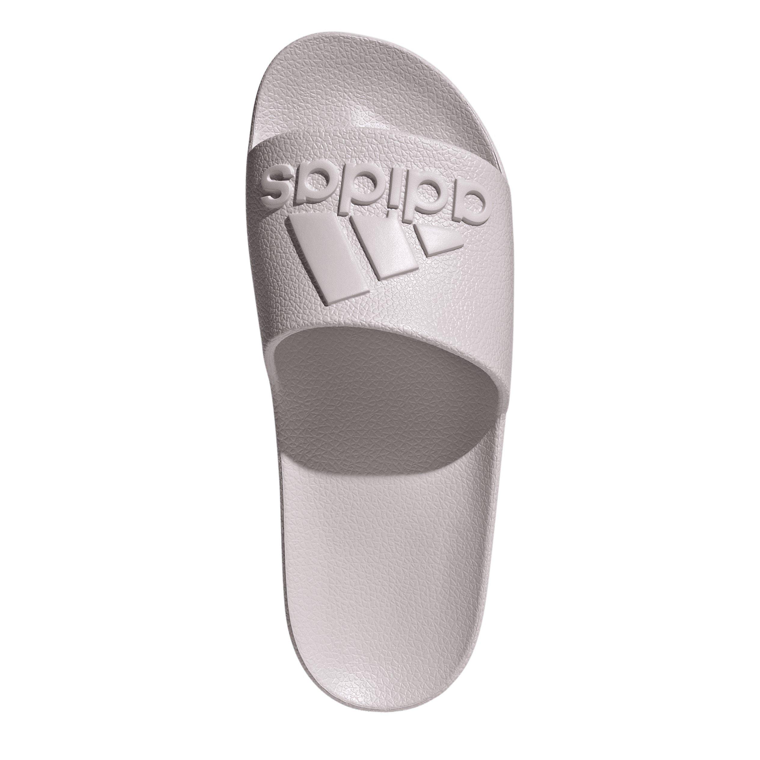 Ice Purple - adidas - Adilette Aqua Ld00 - 5