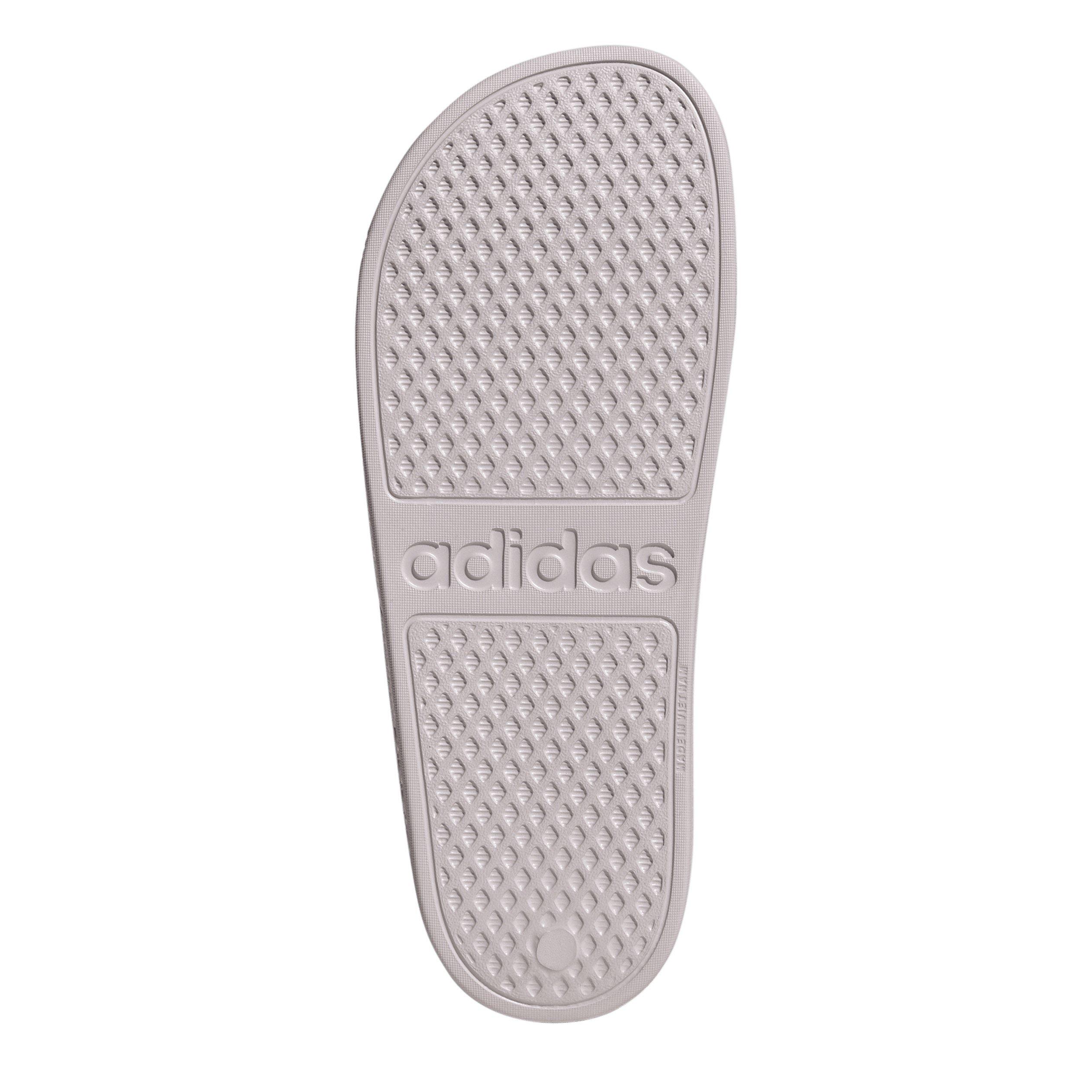 Ice Purple - adidas - Adilette Aqua Ld00 - 6