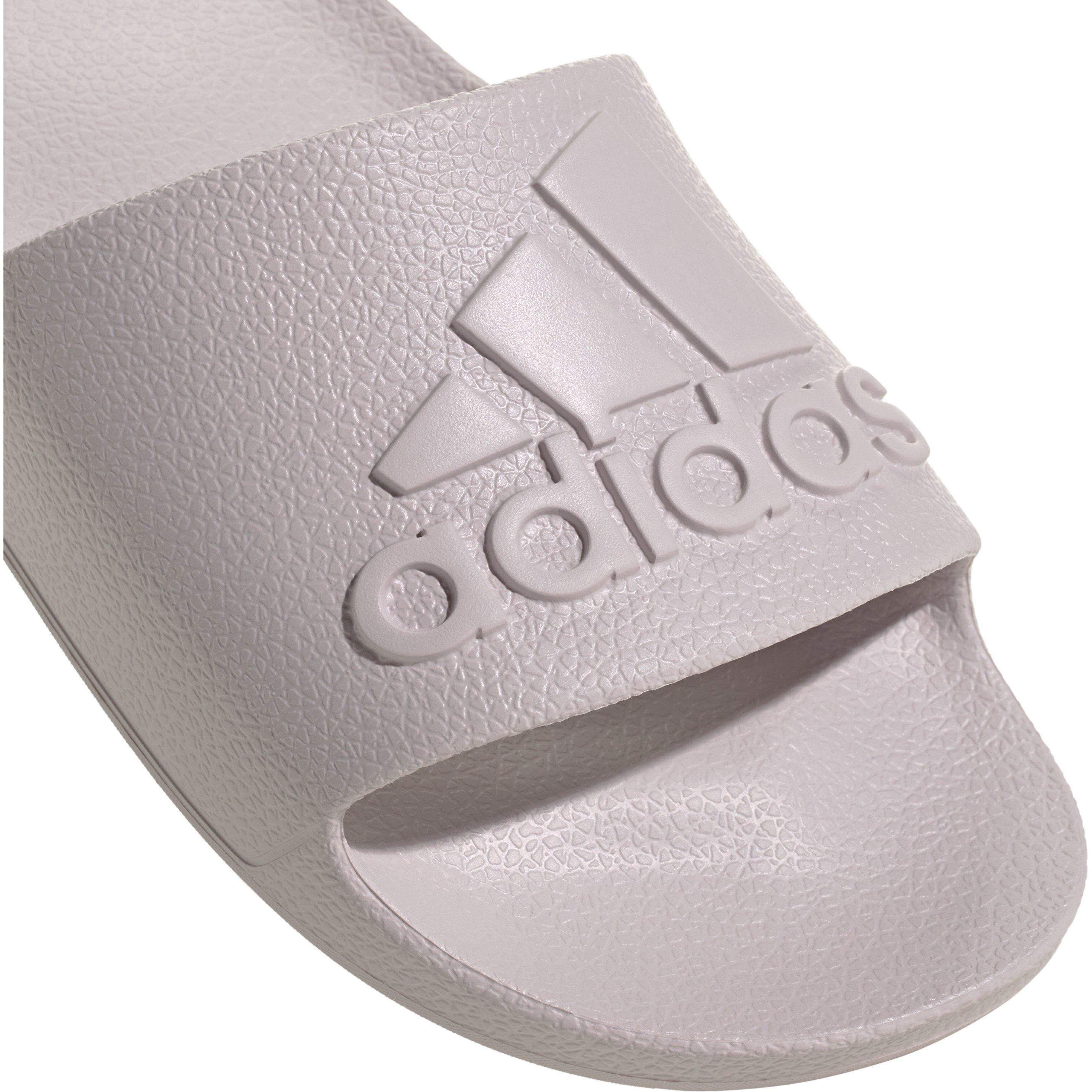 Ice Purple - adidas - Adilette Aqua Ld00 - 7