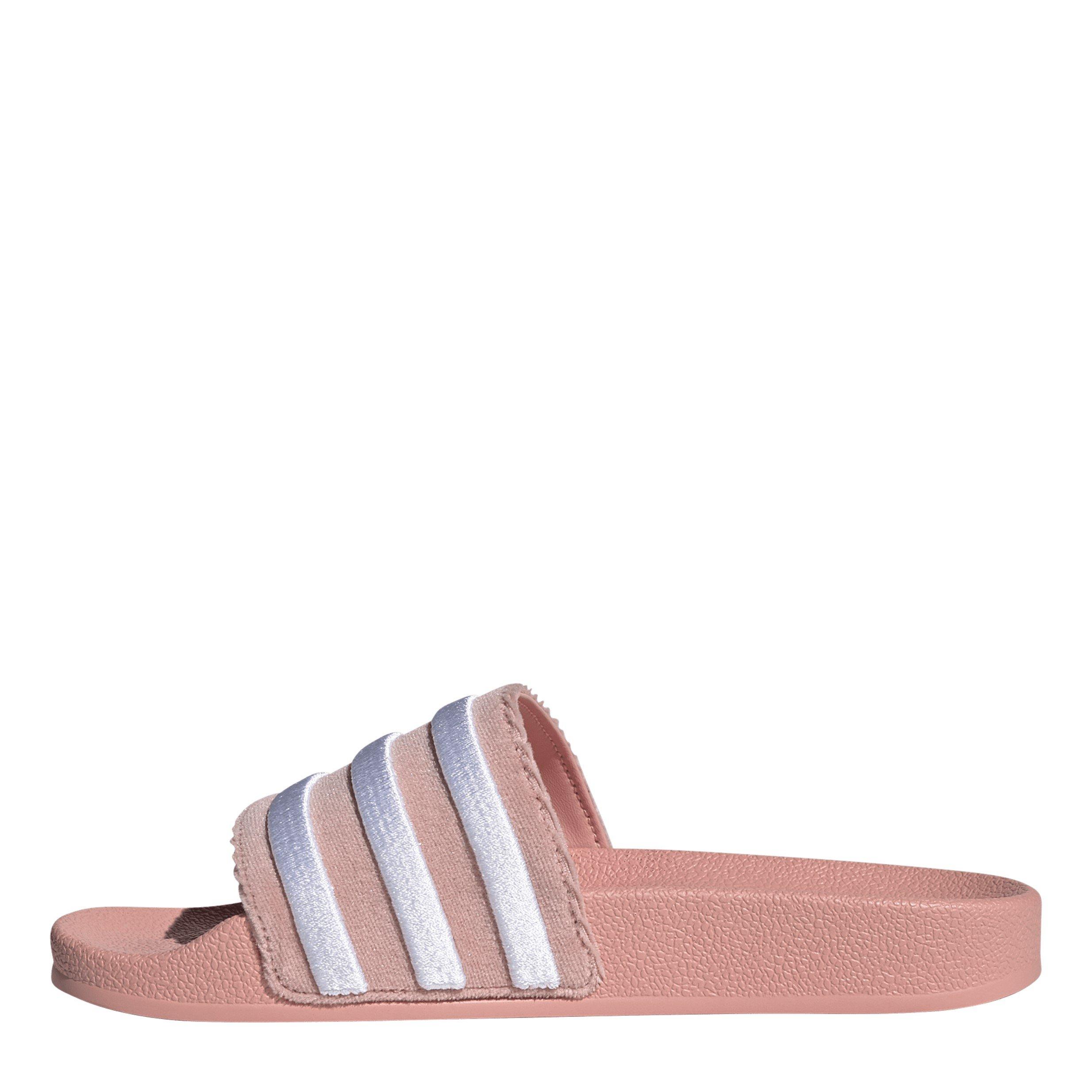 Wonder Mauve - adidas Originals - Adilette W Ld99 - 2