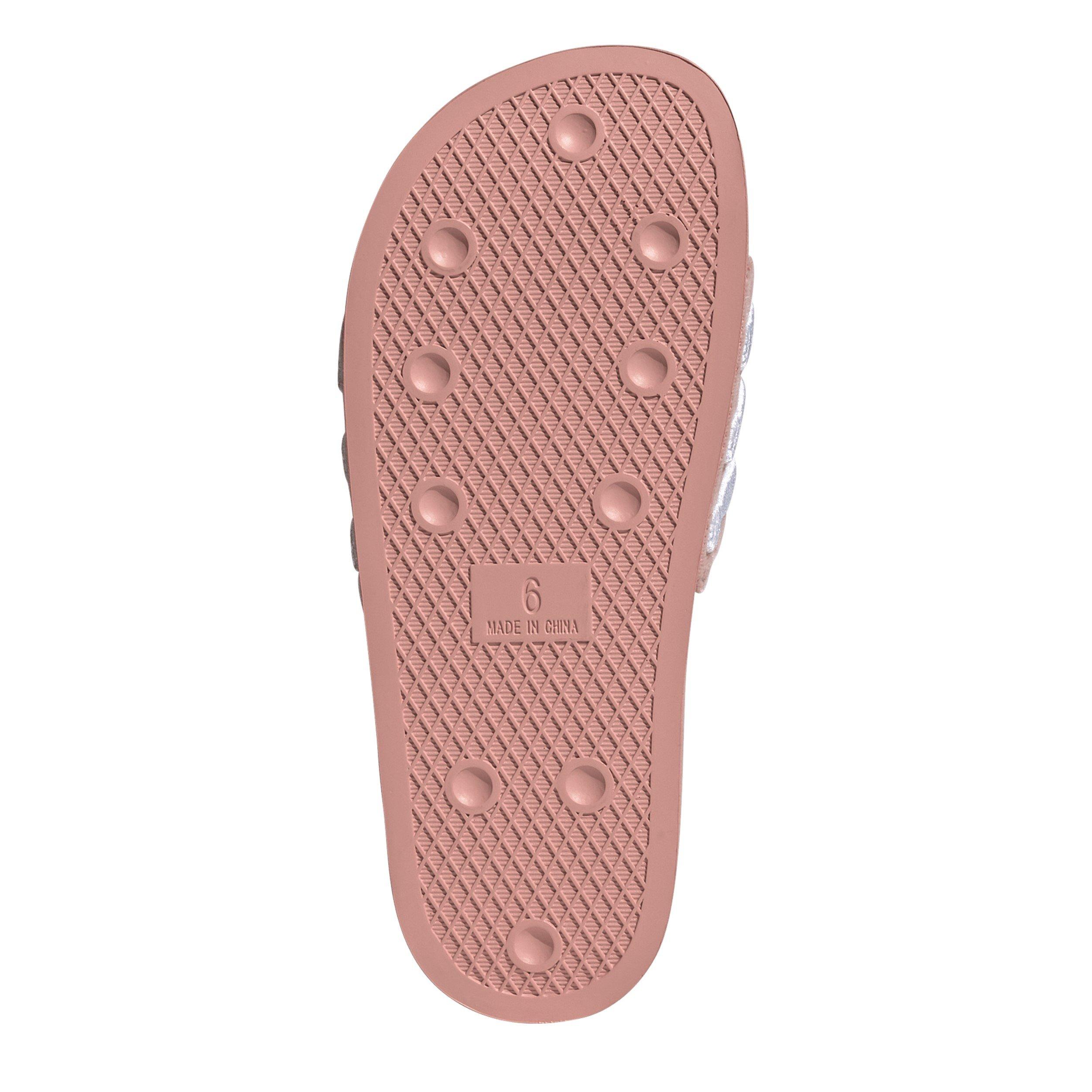 Wonder Mauve - adidas Originals - Adilette W Ld99 - 6