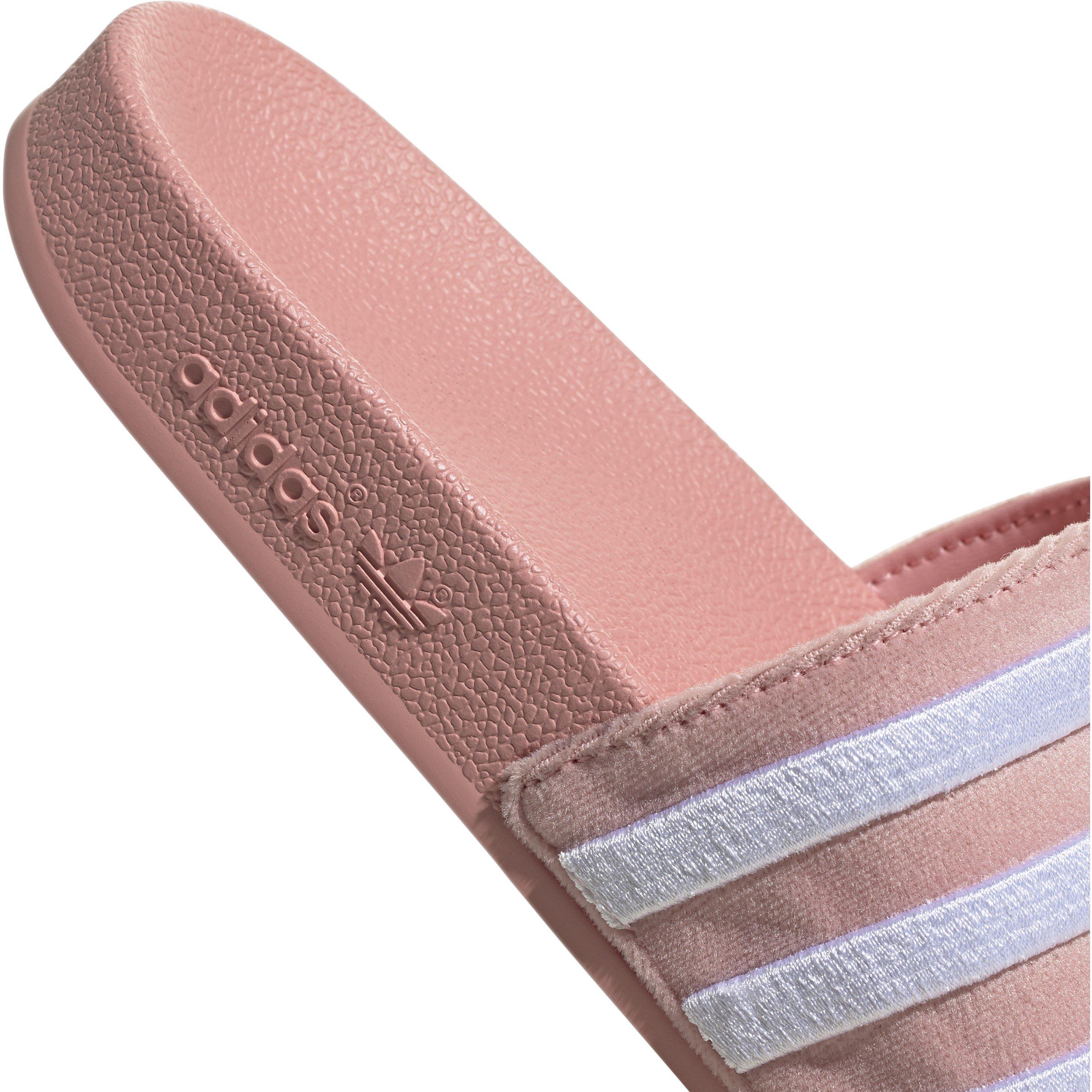 Wonder Mauve - adidas Originals - Adilette W Ld99 - 7