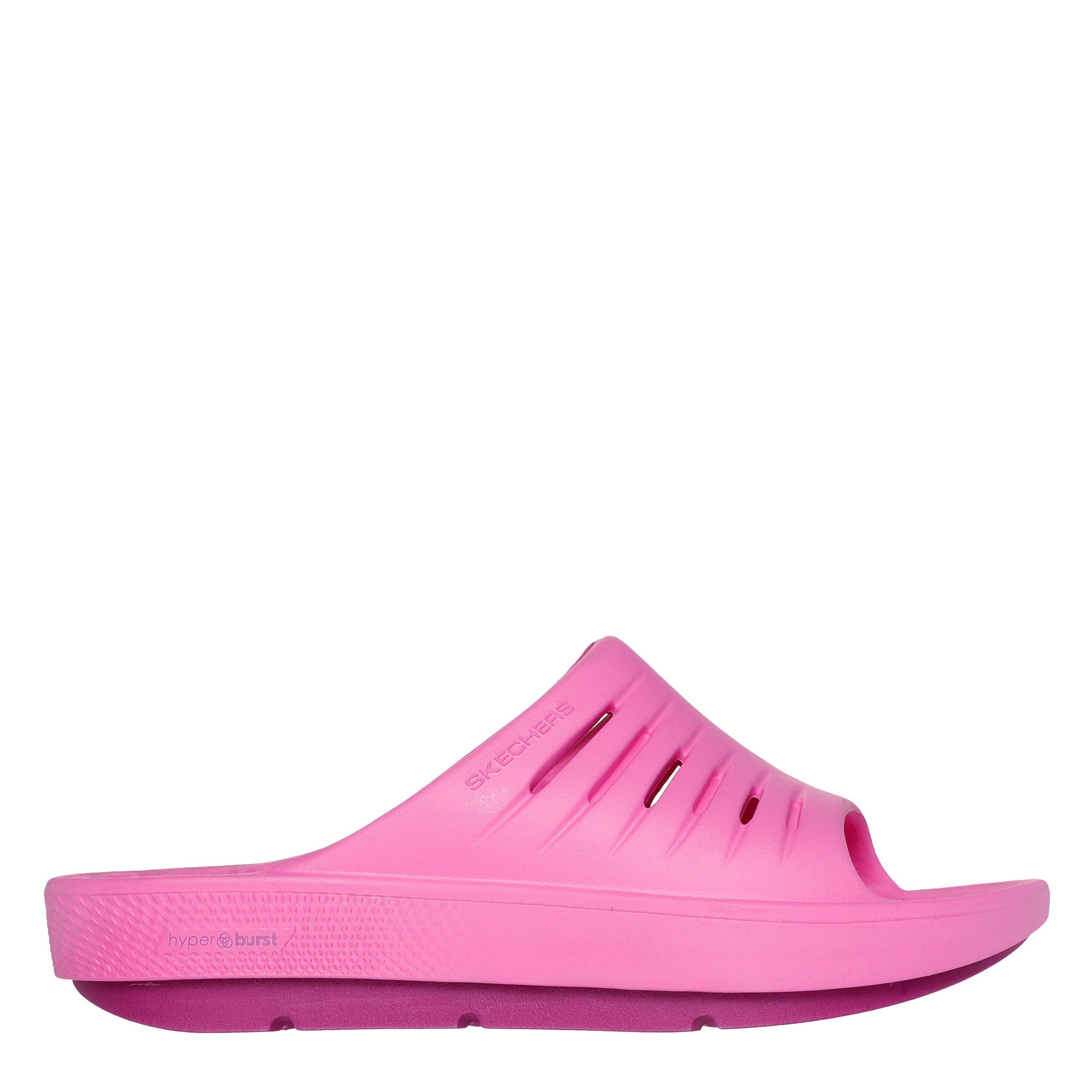 Skechers Women's Sports Sandals - Pink - 3 (36)