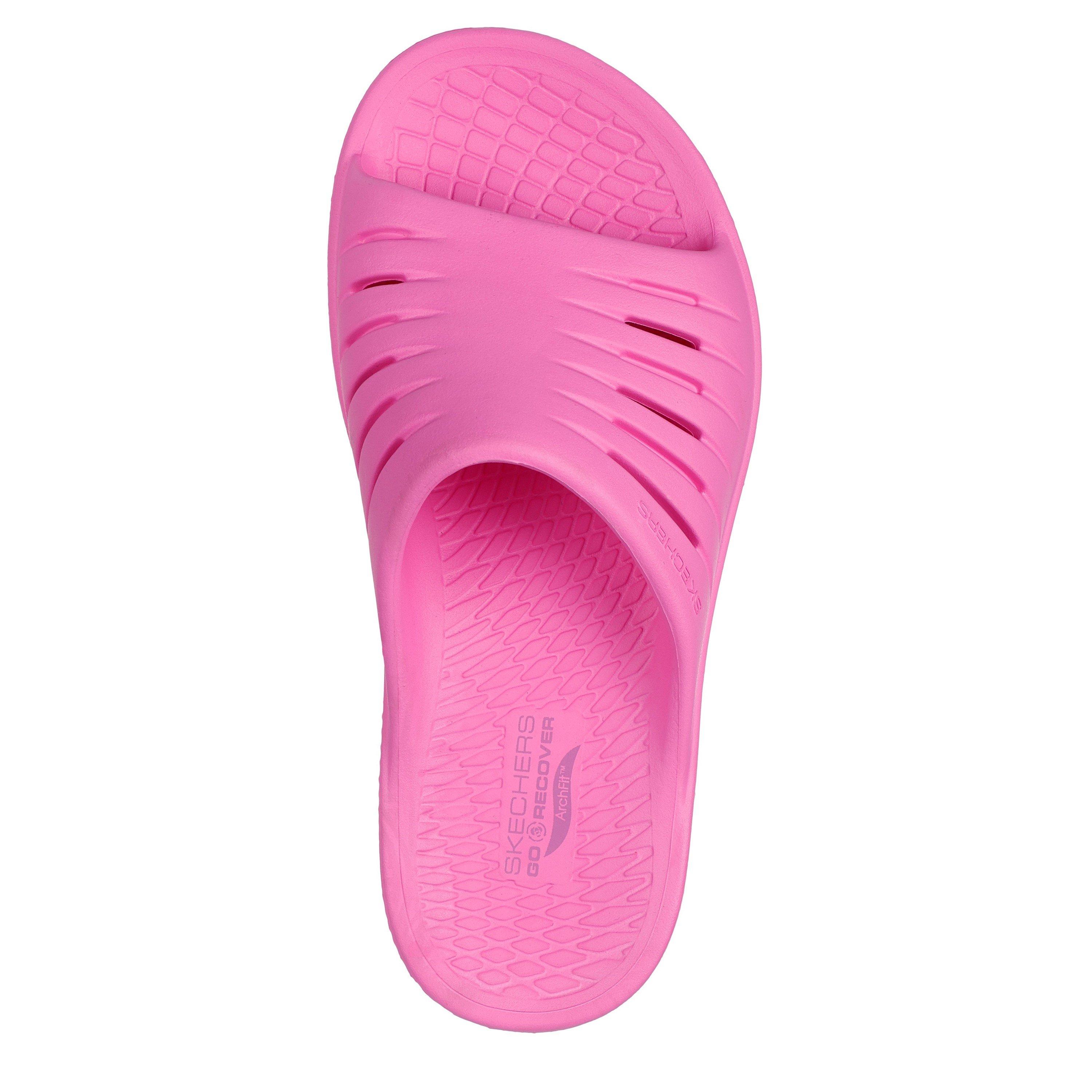 Grey - Skechers - GR Fresh Ld99 - 5